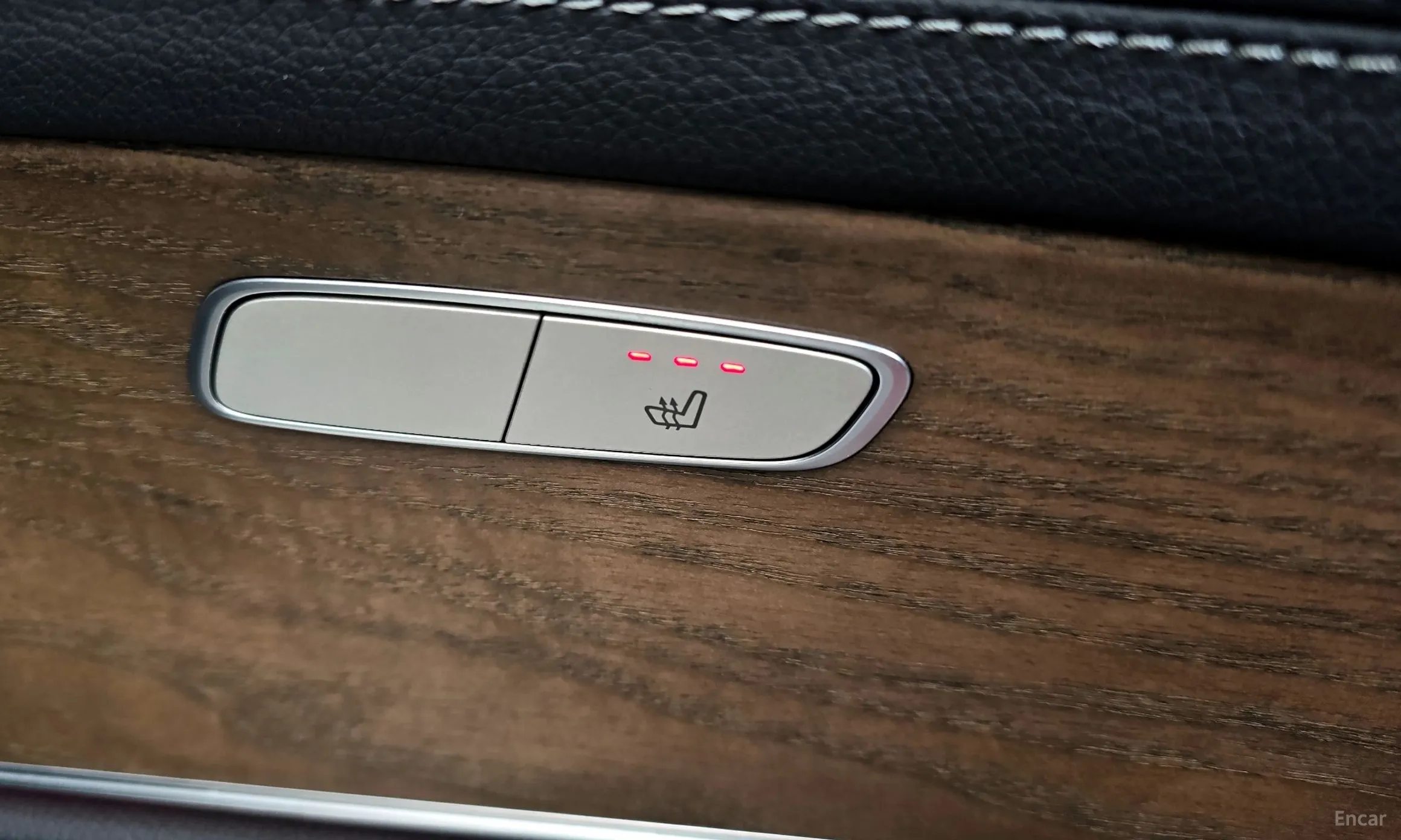 Mercedes Benz E-Class W213 превью 18