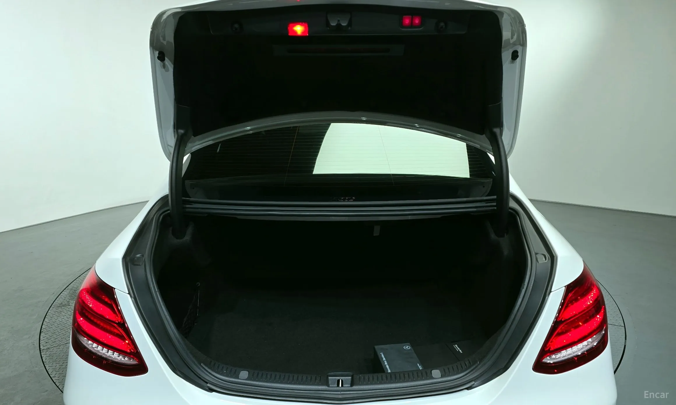 Mercedes Benz E-Class W213 превью 20