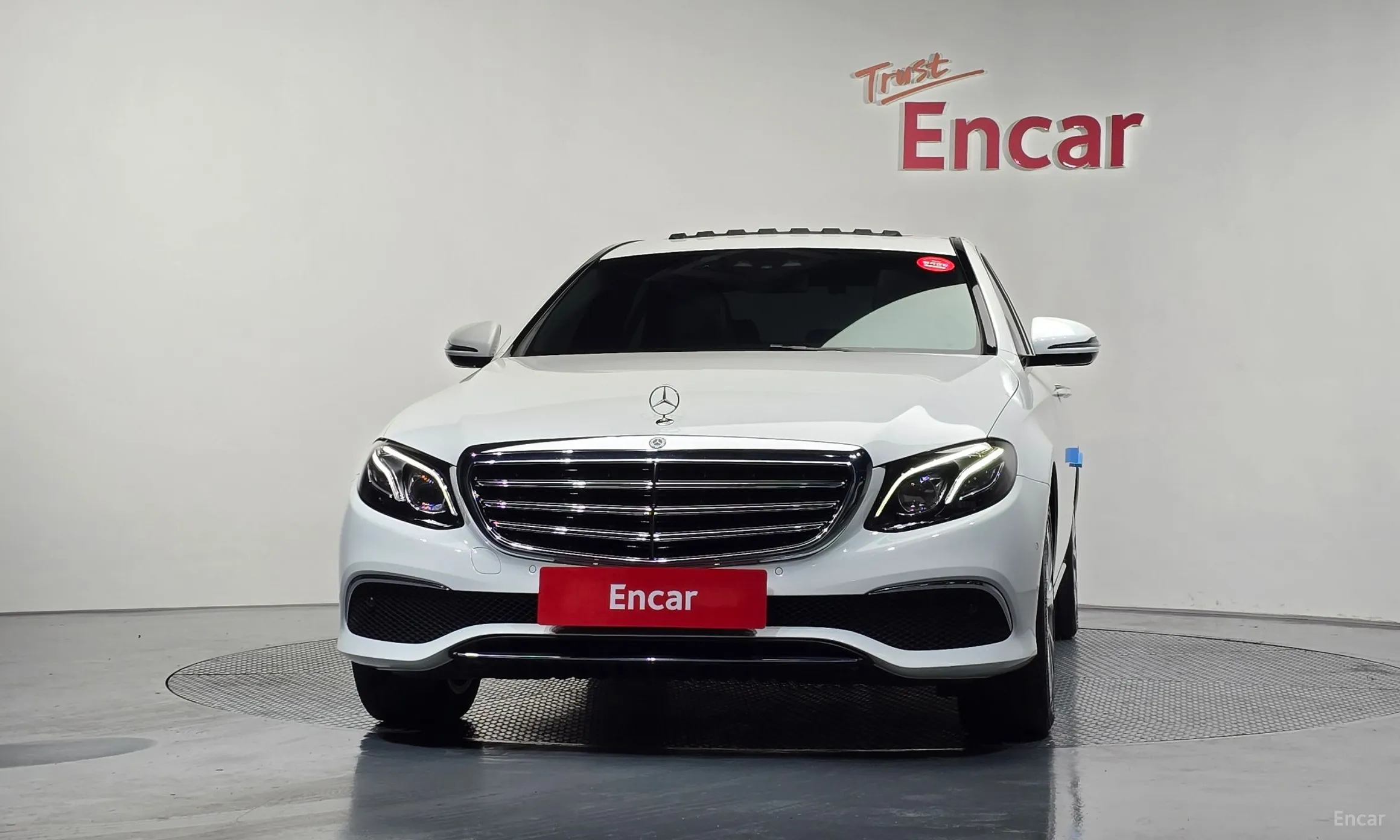 Mercedes Benz E-Class W213 превью 3