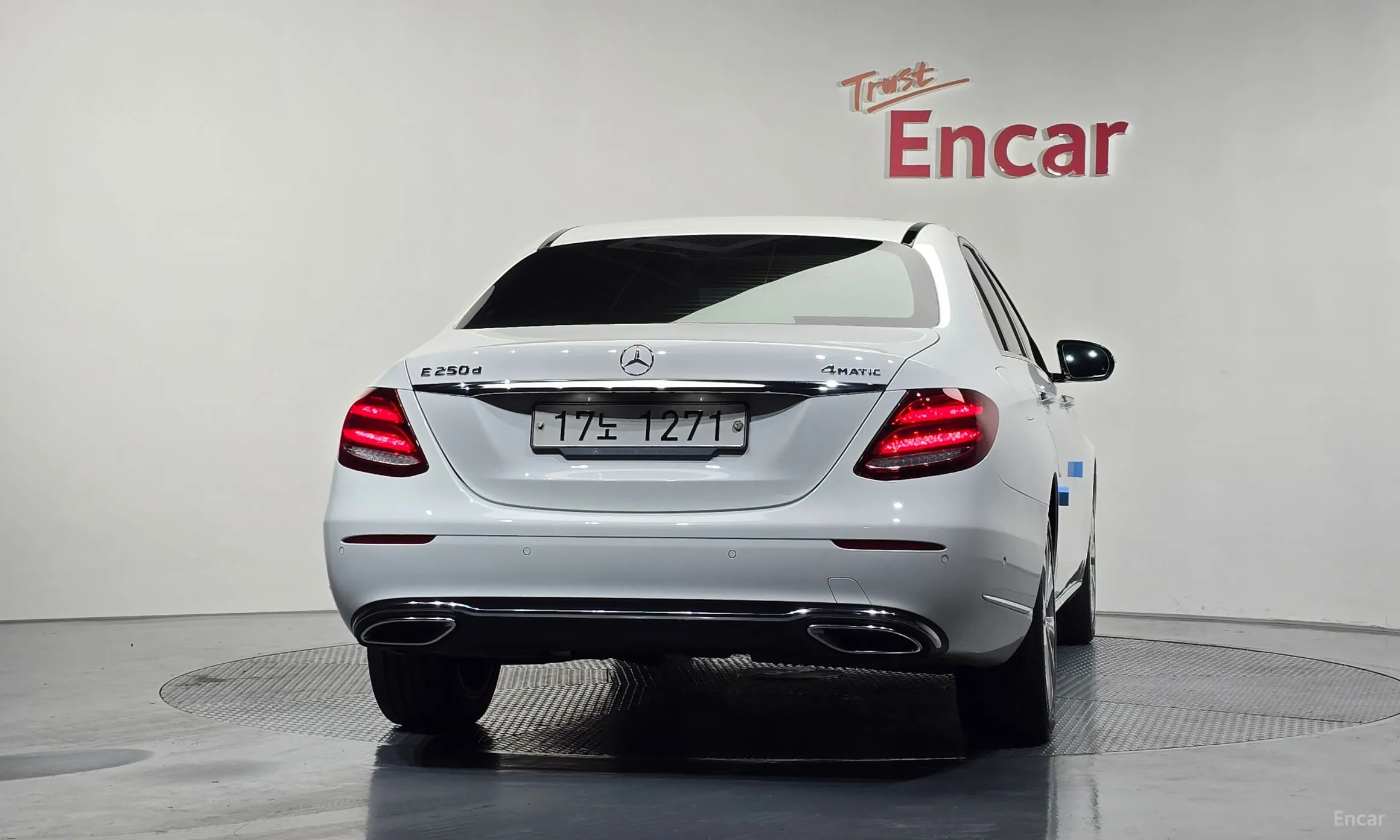 Mercedes Benz E-Class W213 превью 4