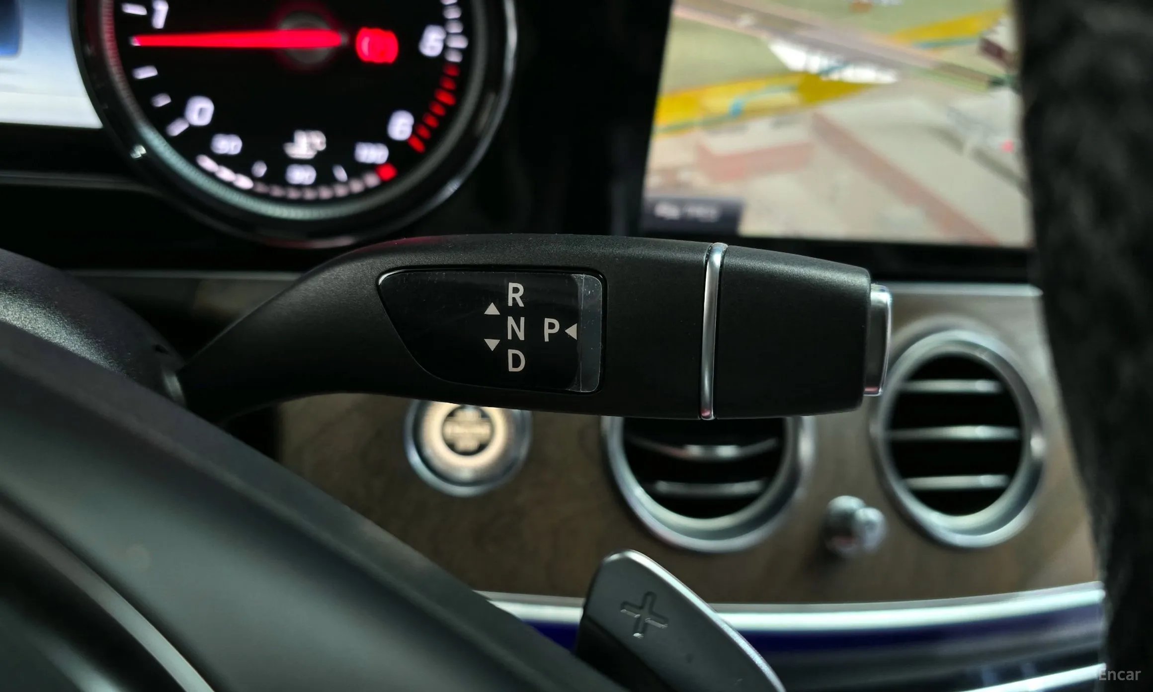 Mercedes Benz E-Class W213 превью 9