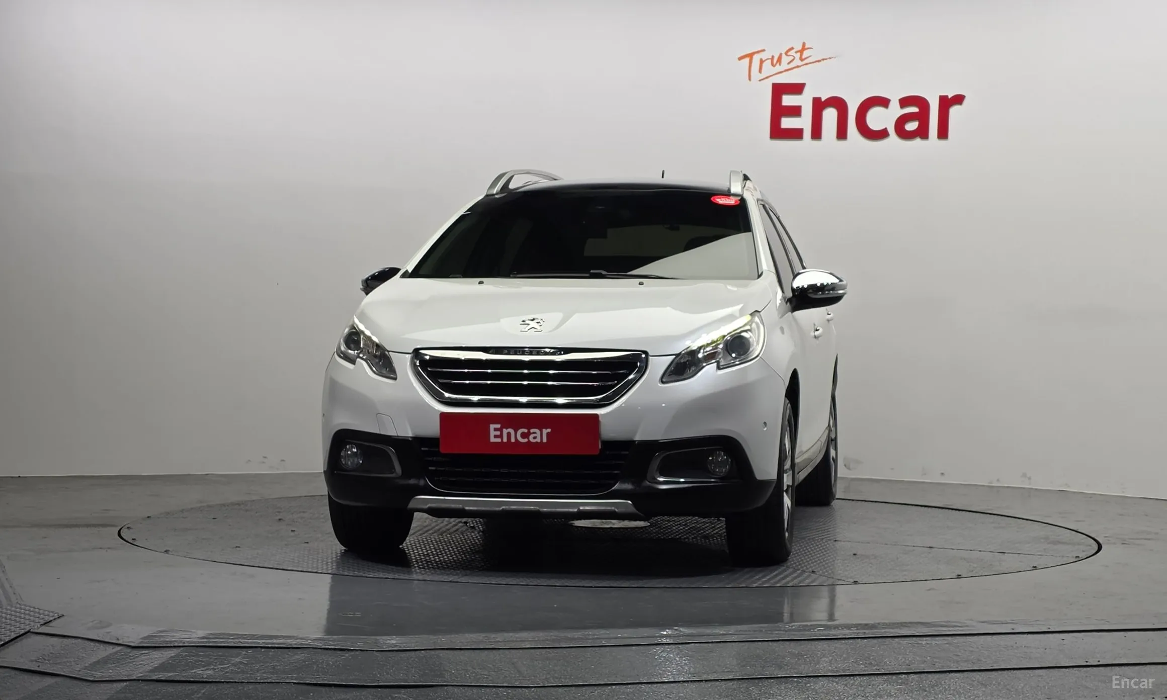 Peugeot 2008. превью 3