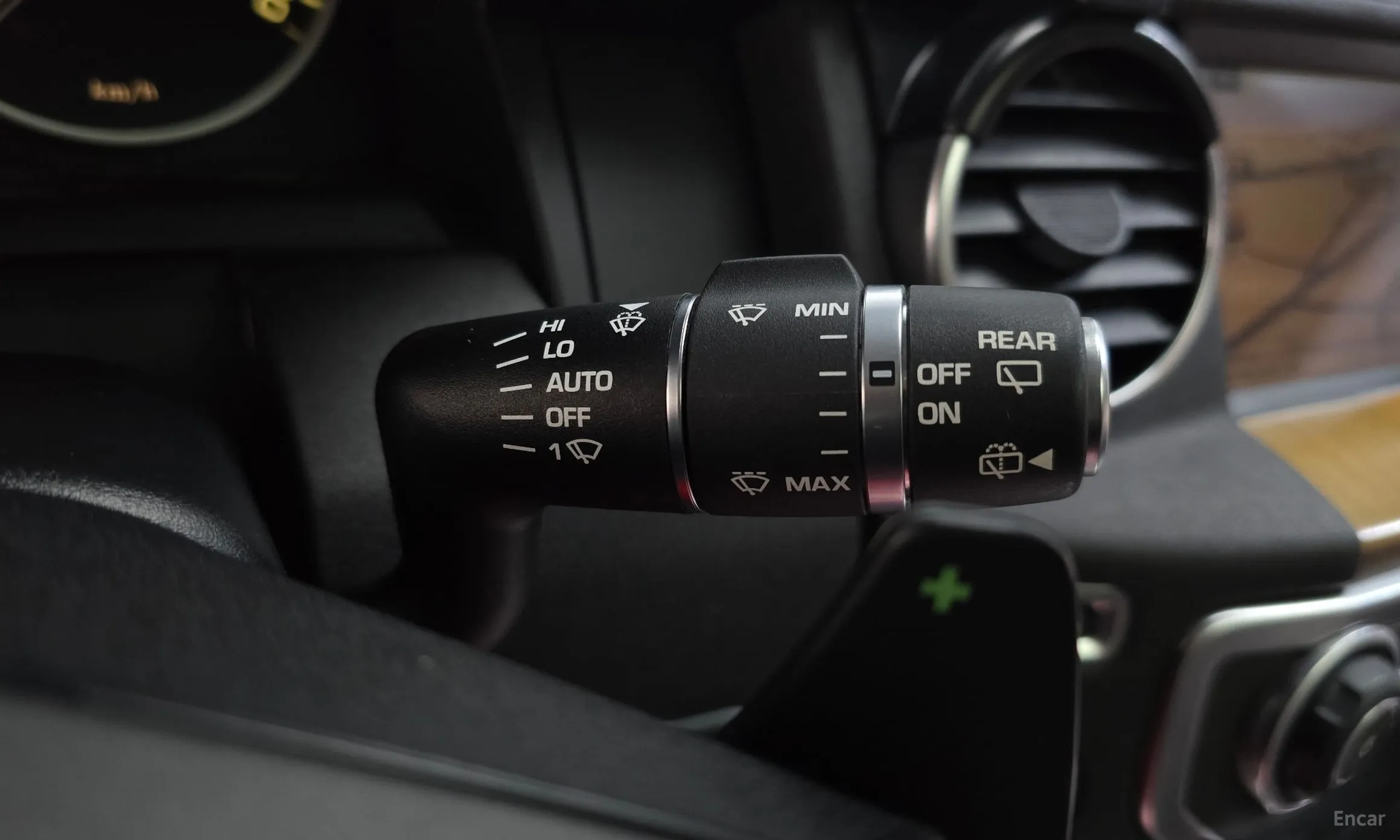 Land Rover Discovery 4 превью 17