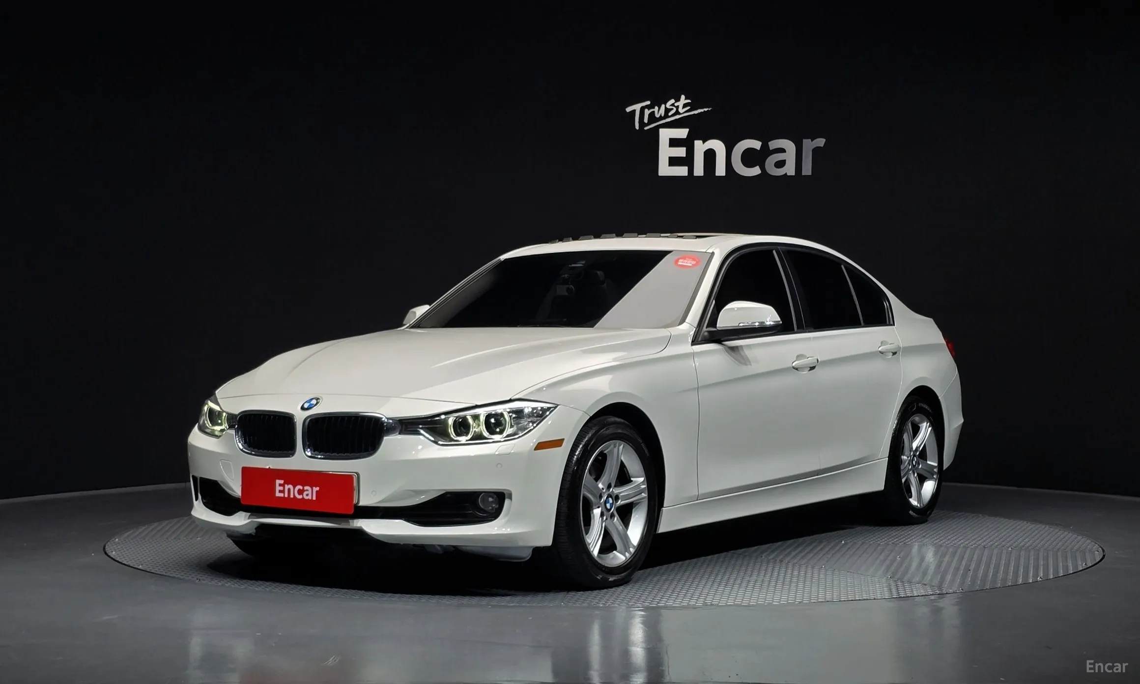 3 Series (F30)