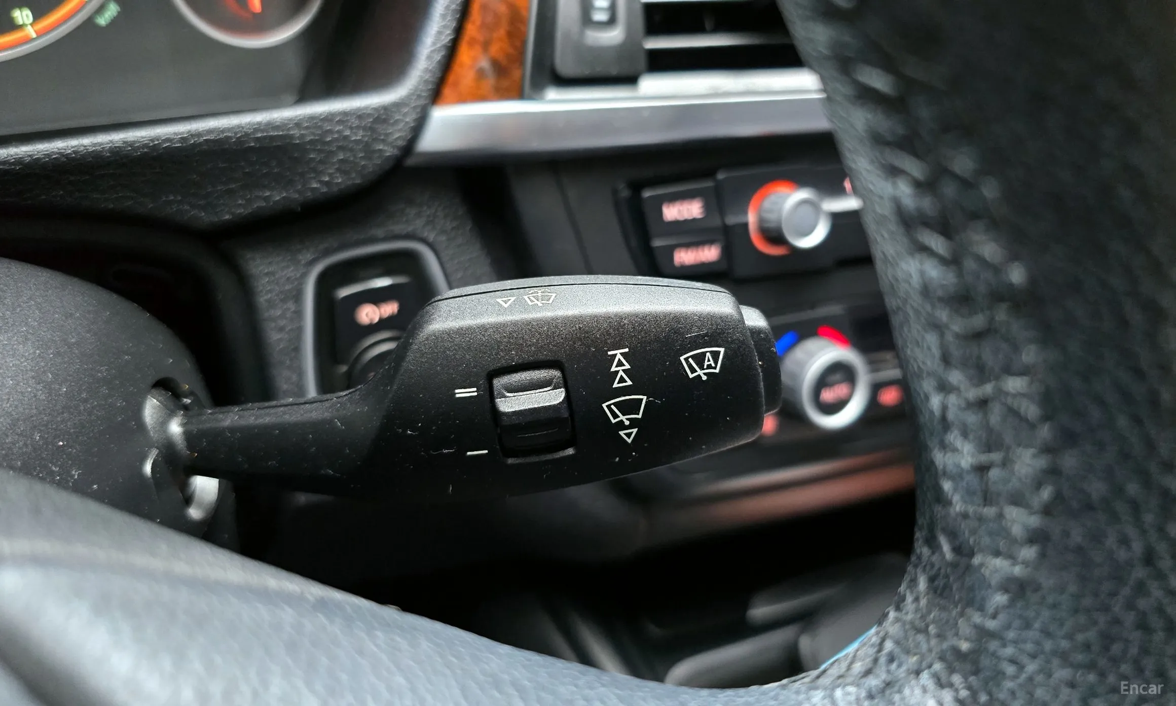 BMW 3 Series (F30) превью 19