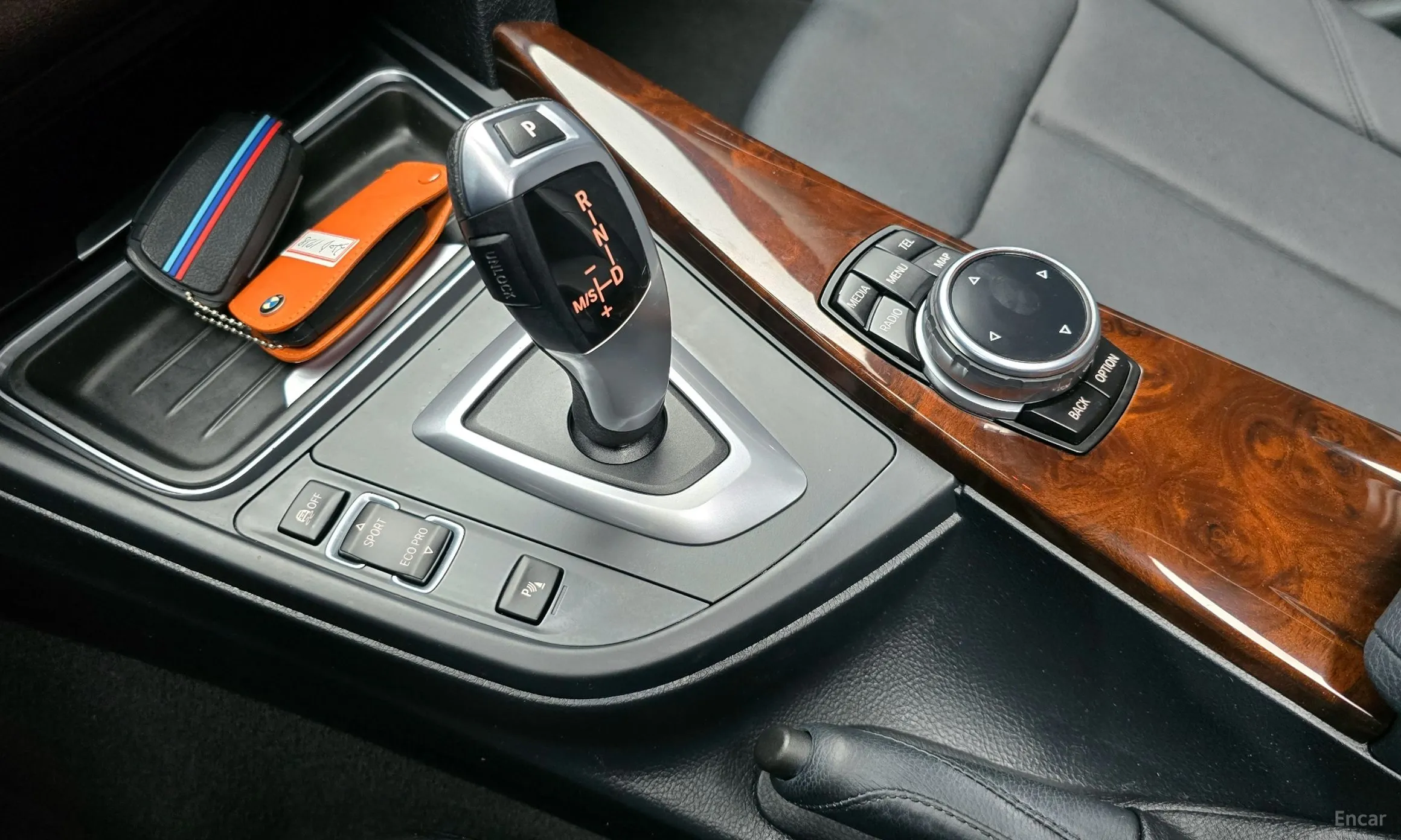 BMW 3 Series (F30) превью 9