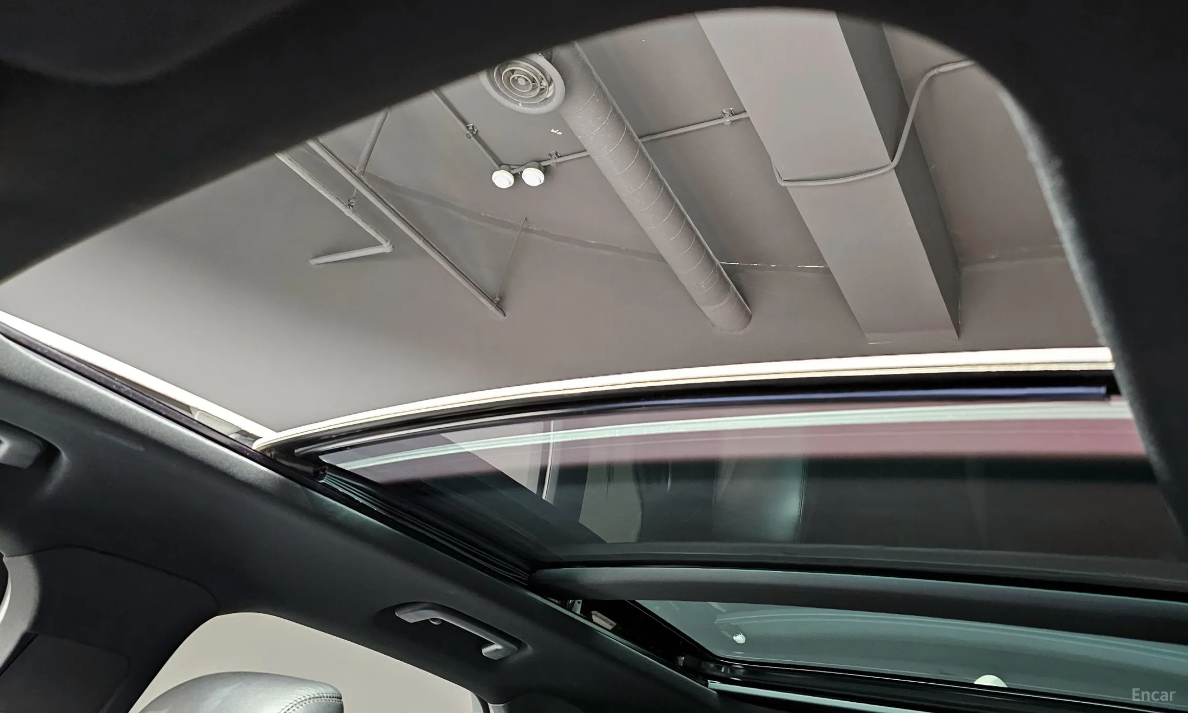Lincoln MKC превью 16