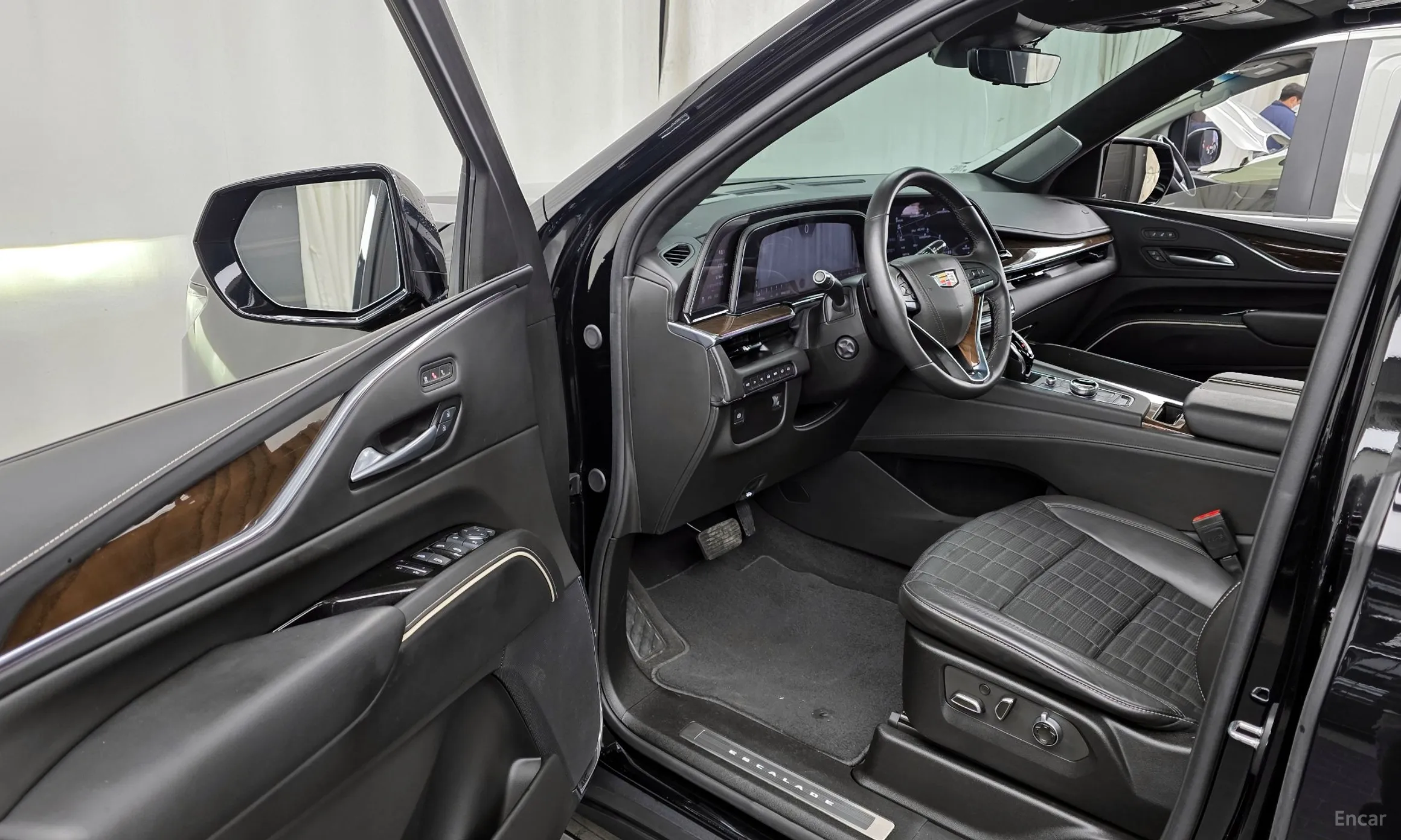 Cadillac Escalade 5th Generation превью 10