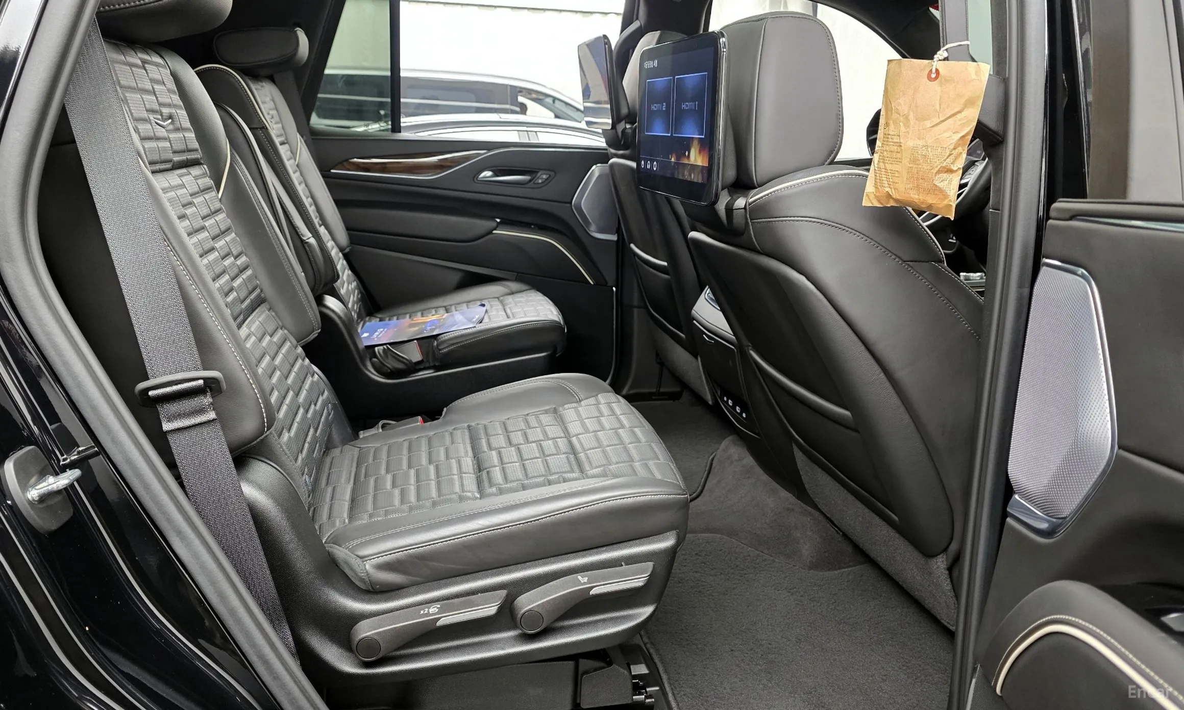 Cadillac Escalade 5th Generation превью 12