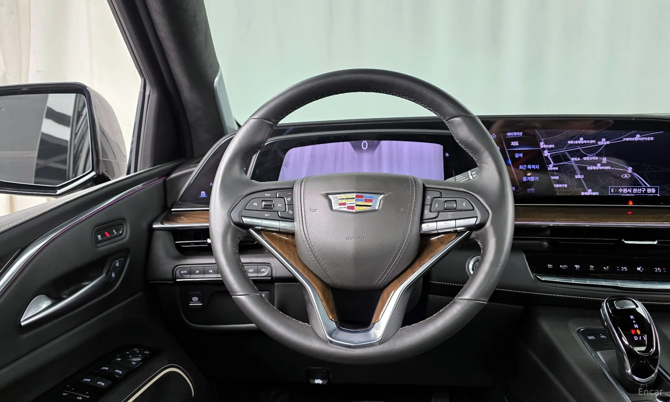 Cadillac Escalade 5th Generation превью 13