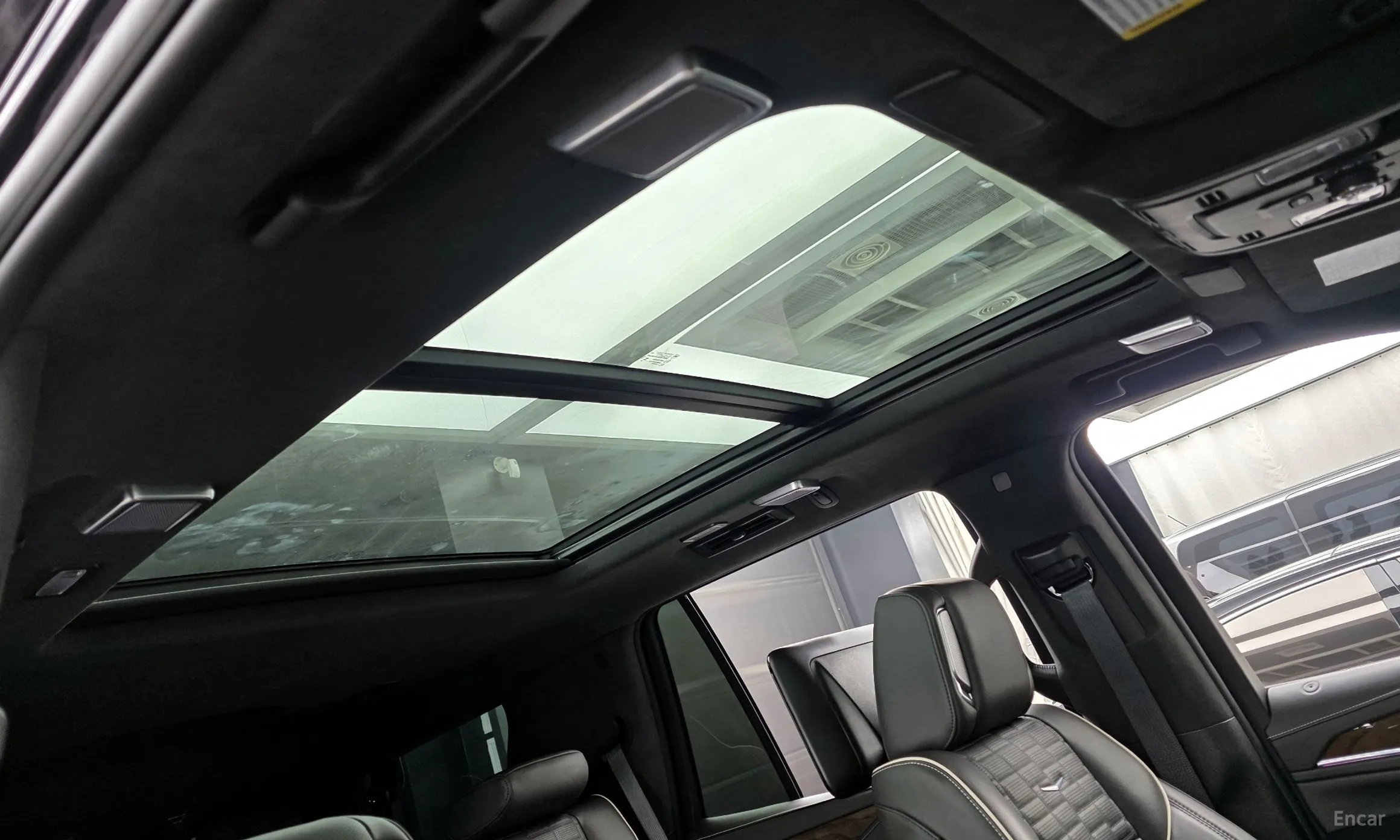 Cadillac Escalade 5th Generation превью 17