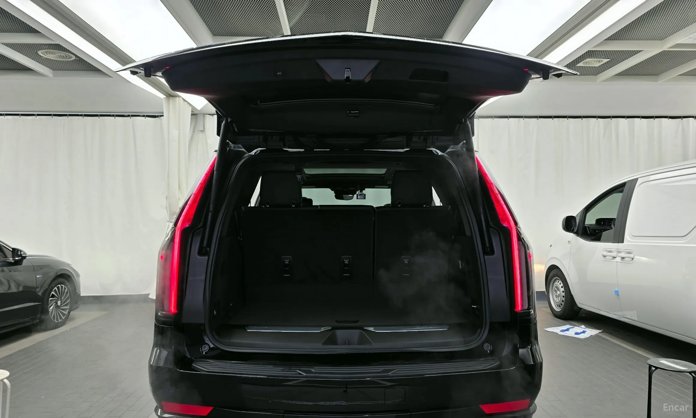 Cadillac Escalade 5th Generation превью 20