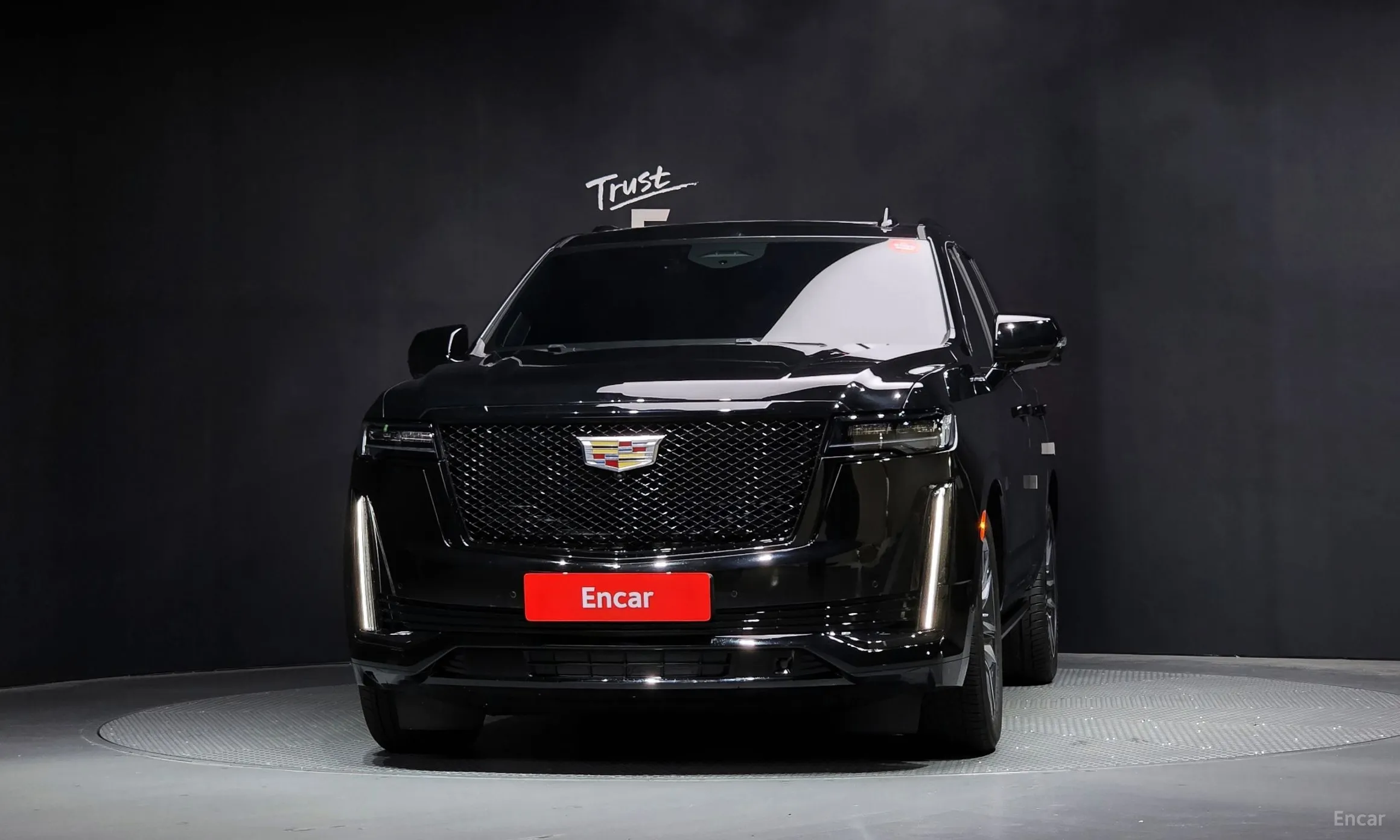 Cadillac Escalade 5th Generation превью 3