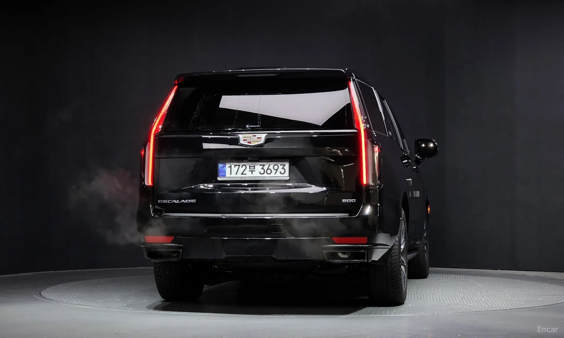 Cadillac Escalade 5th Generation превью 4