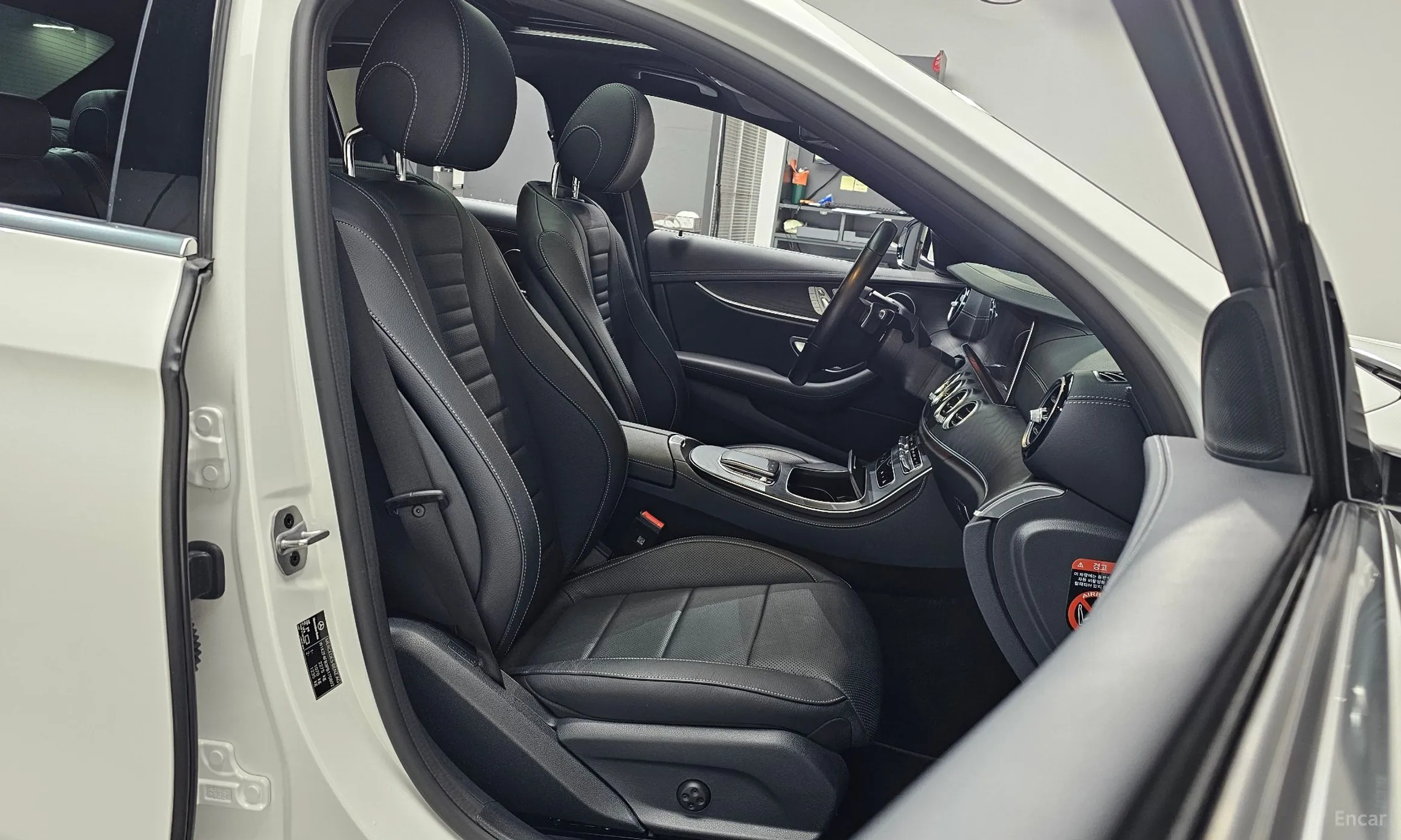 Mercedes Benz E-Class W213 превью 10