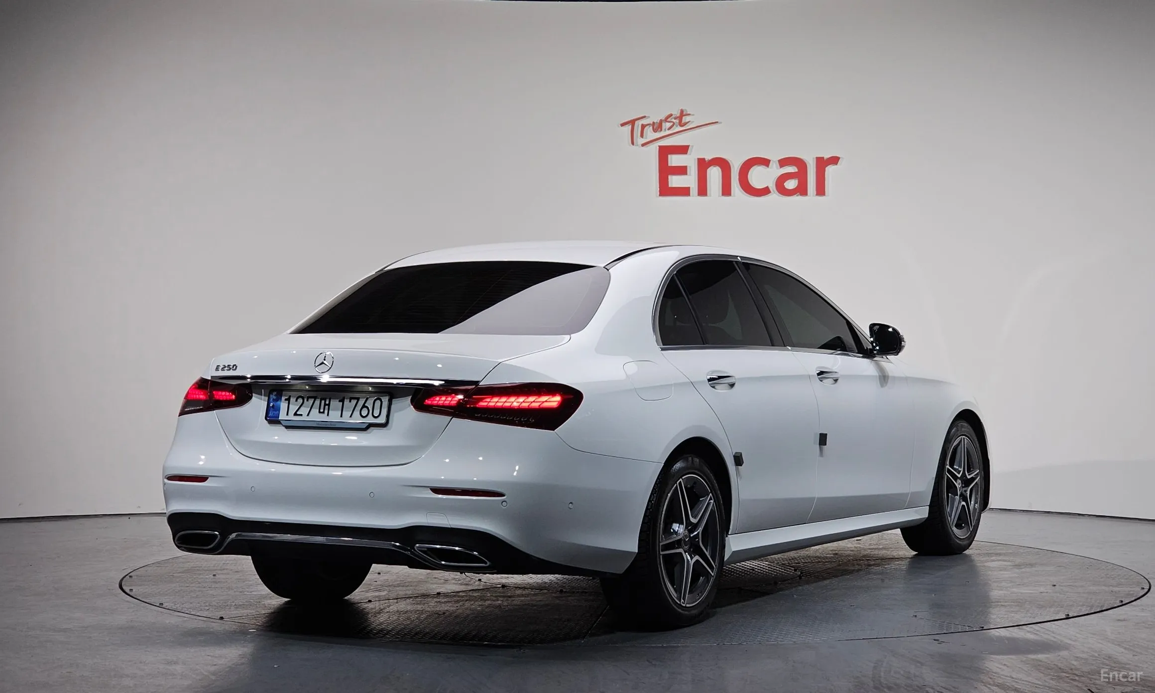 Mercedes Benz E-Class W213 превью 2