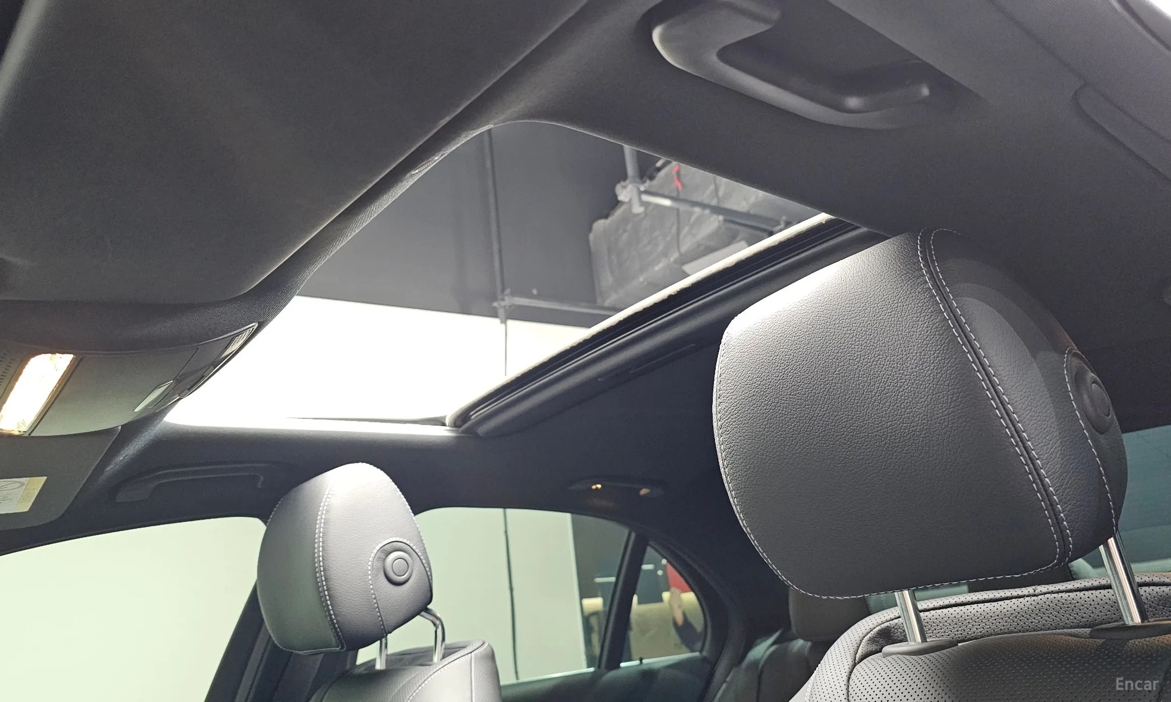 Mercedes Benz E-Class W213 превью 16