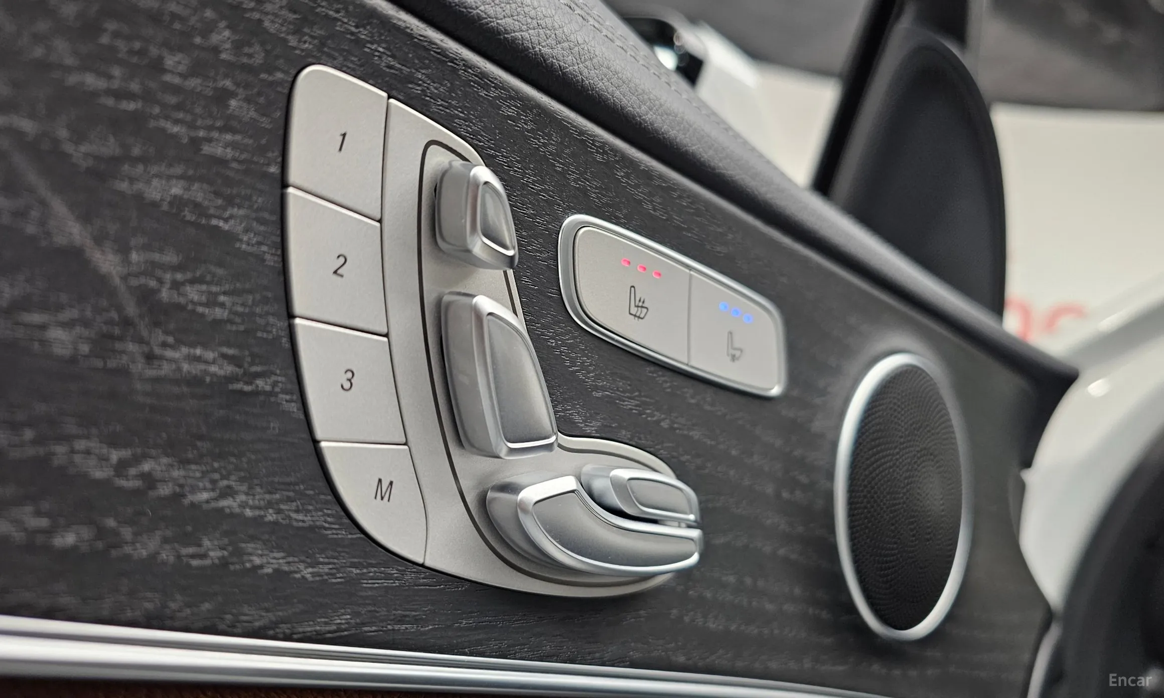 Mercedes Benz E-Class W213 превью 18