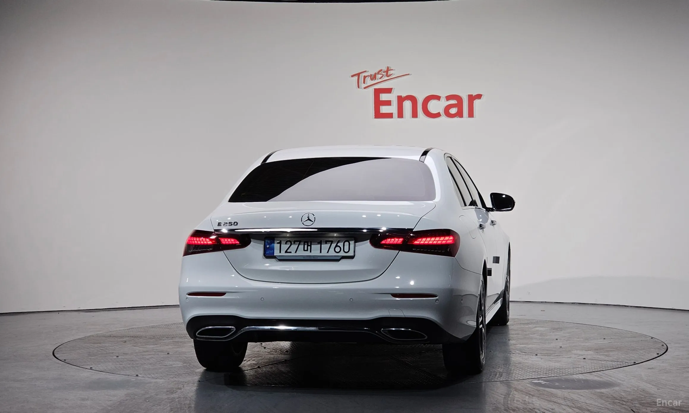 Mercedes Benz E-Class W213 превью 4