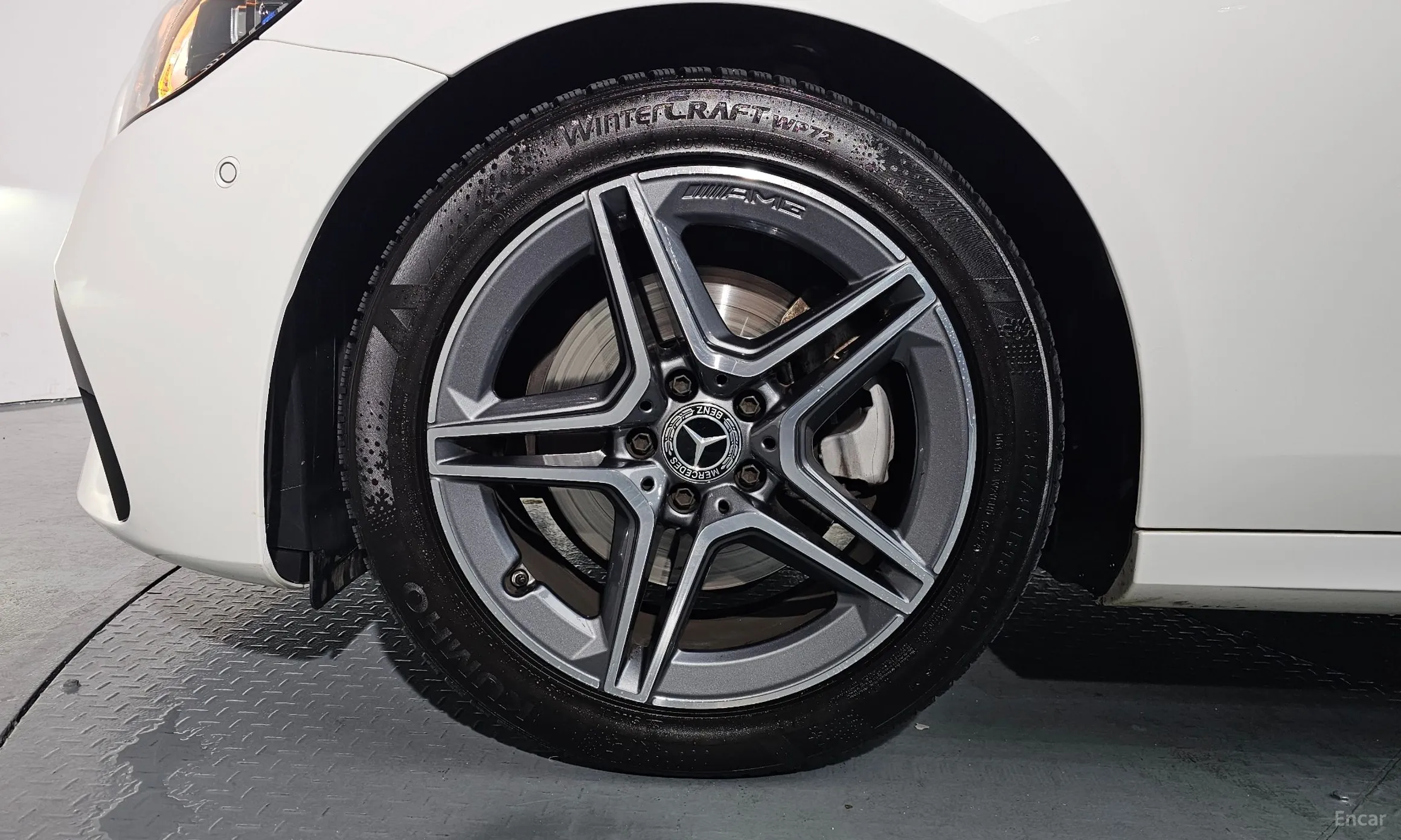 Mercedes Benz E-Class W213 превью 5
