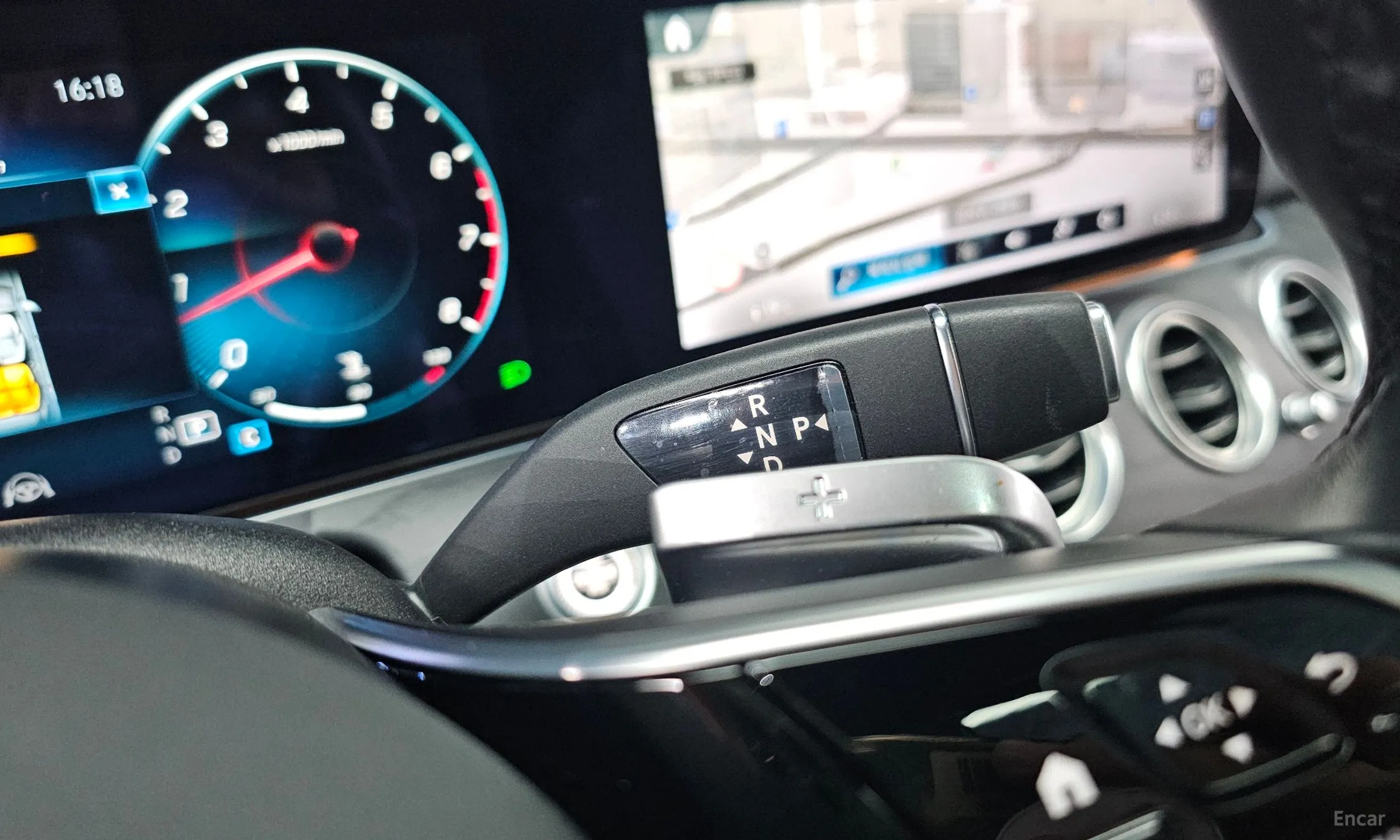 Mercedes Benz E-Class W213 превью 9