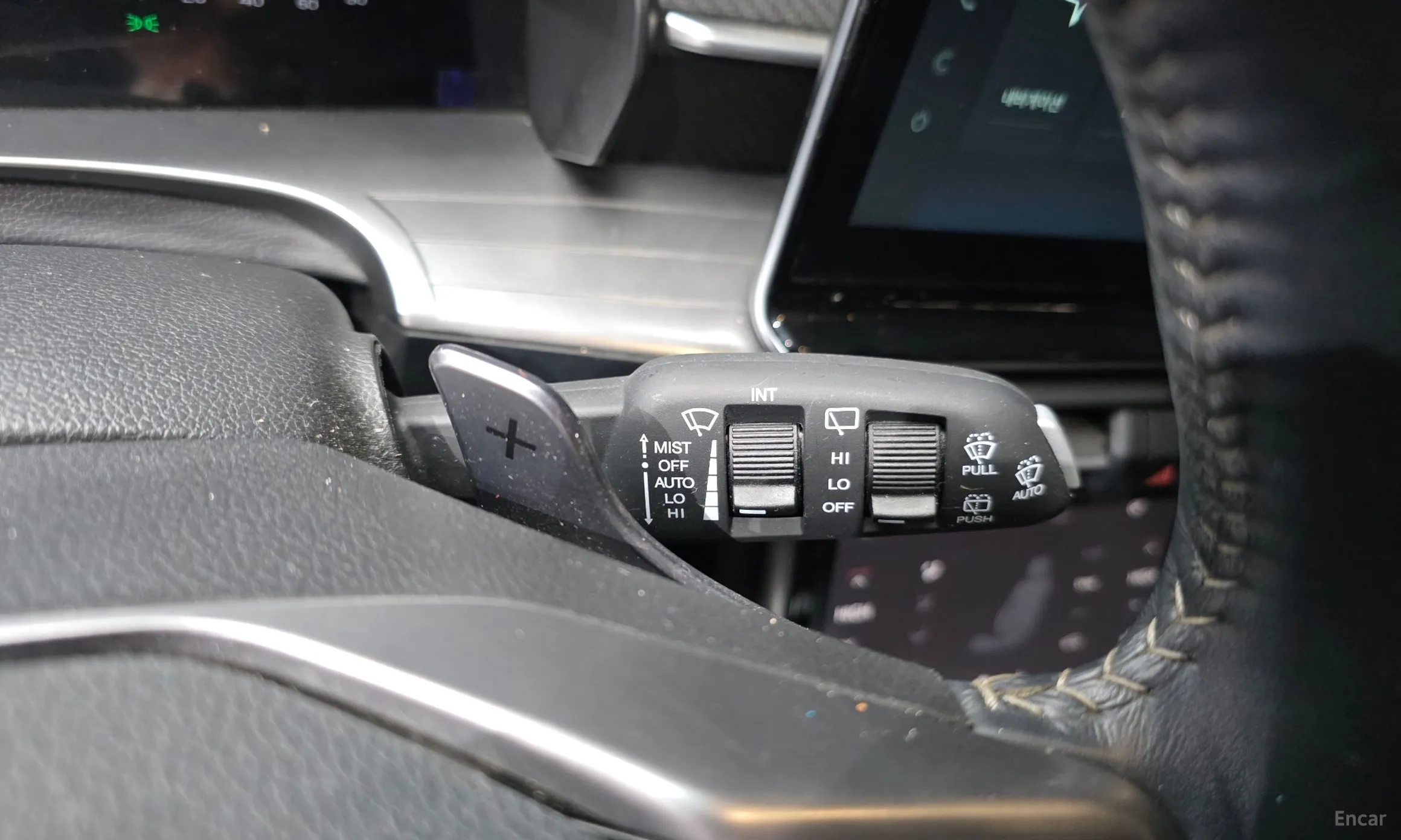 KG Mobility (SsangYong) Torres превью 16