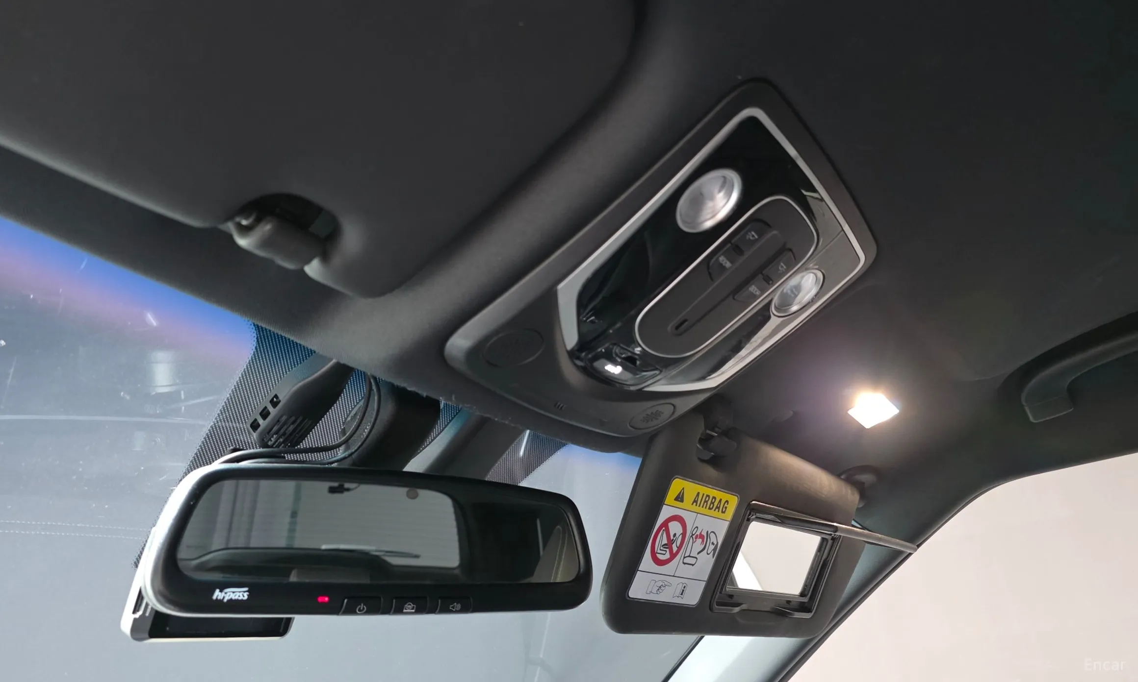 KG Mobility (SsangYong) Torres превью 20