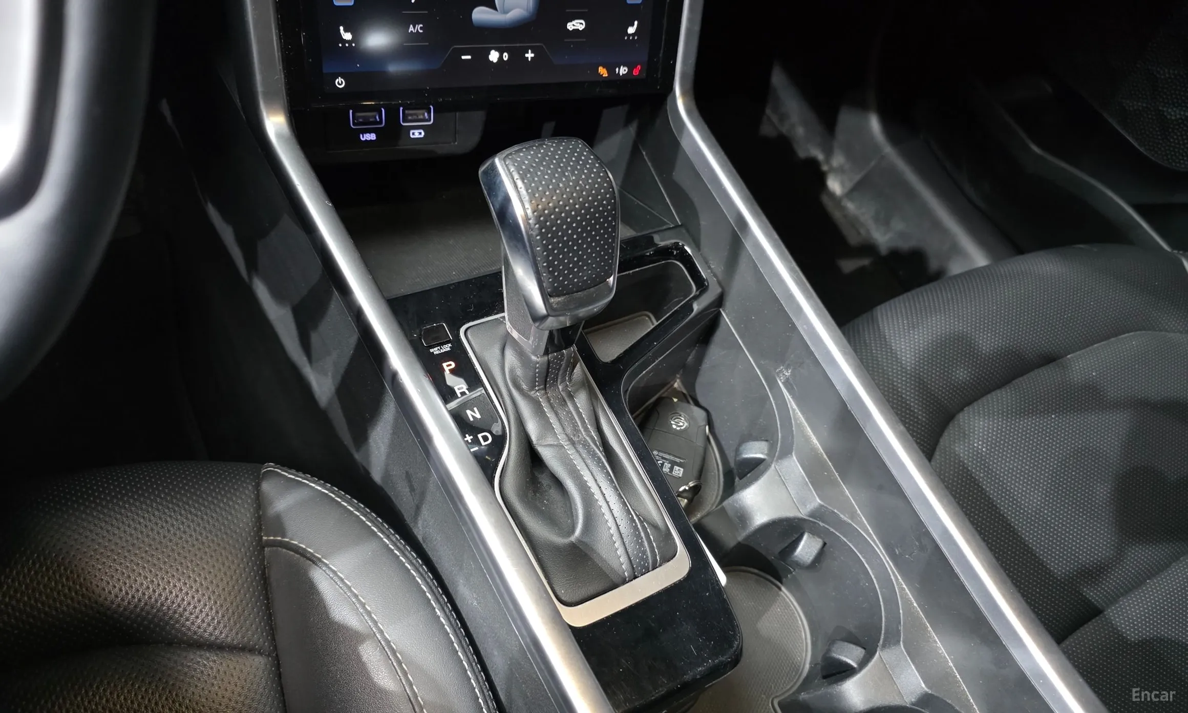 KG Mobility (SsangYong) Torres превью 9