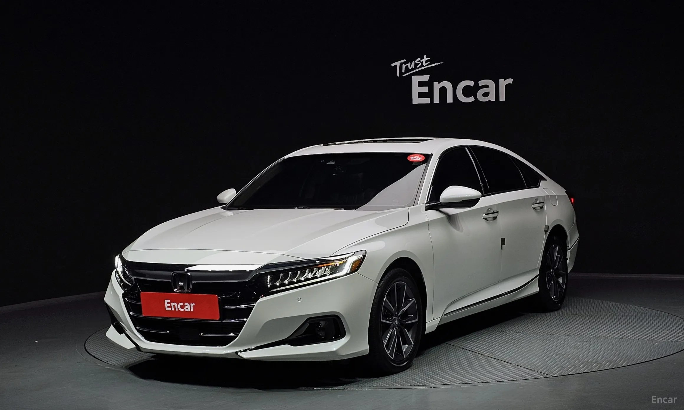 Accord 10th Generation