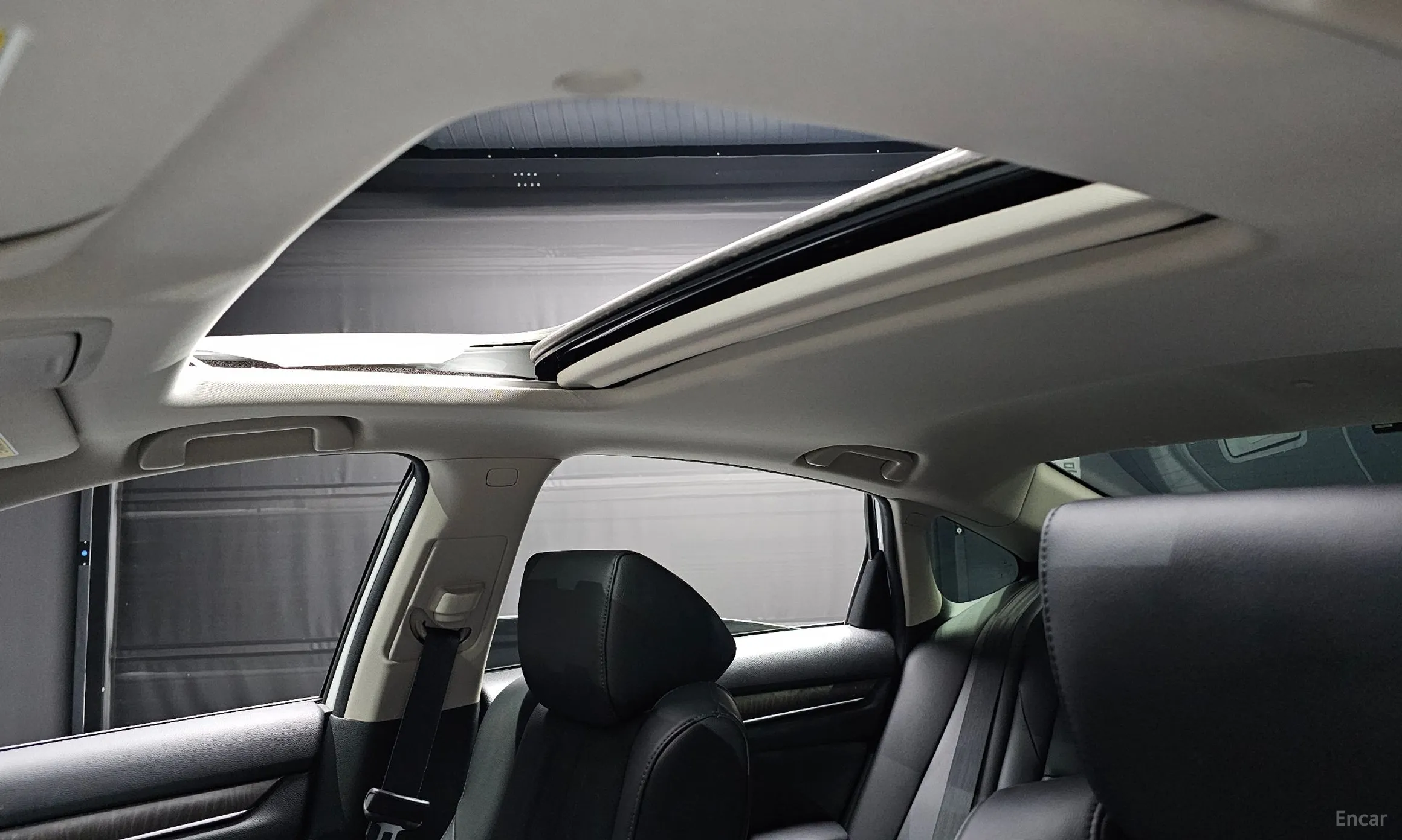 Honda Accord 10th Generation превью 16