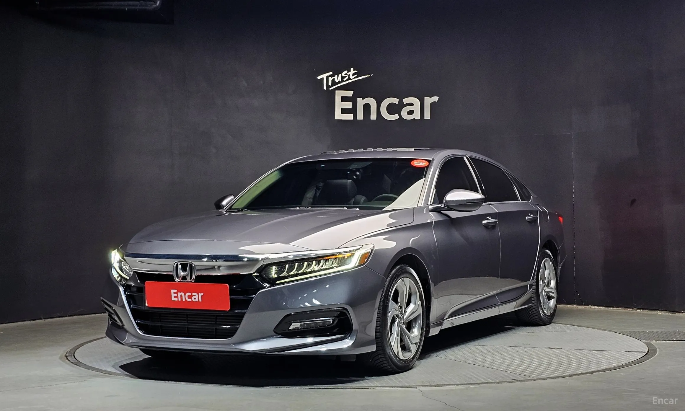 Accord 10th Generation