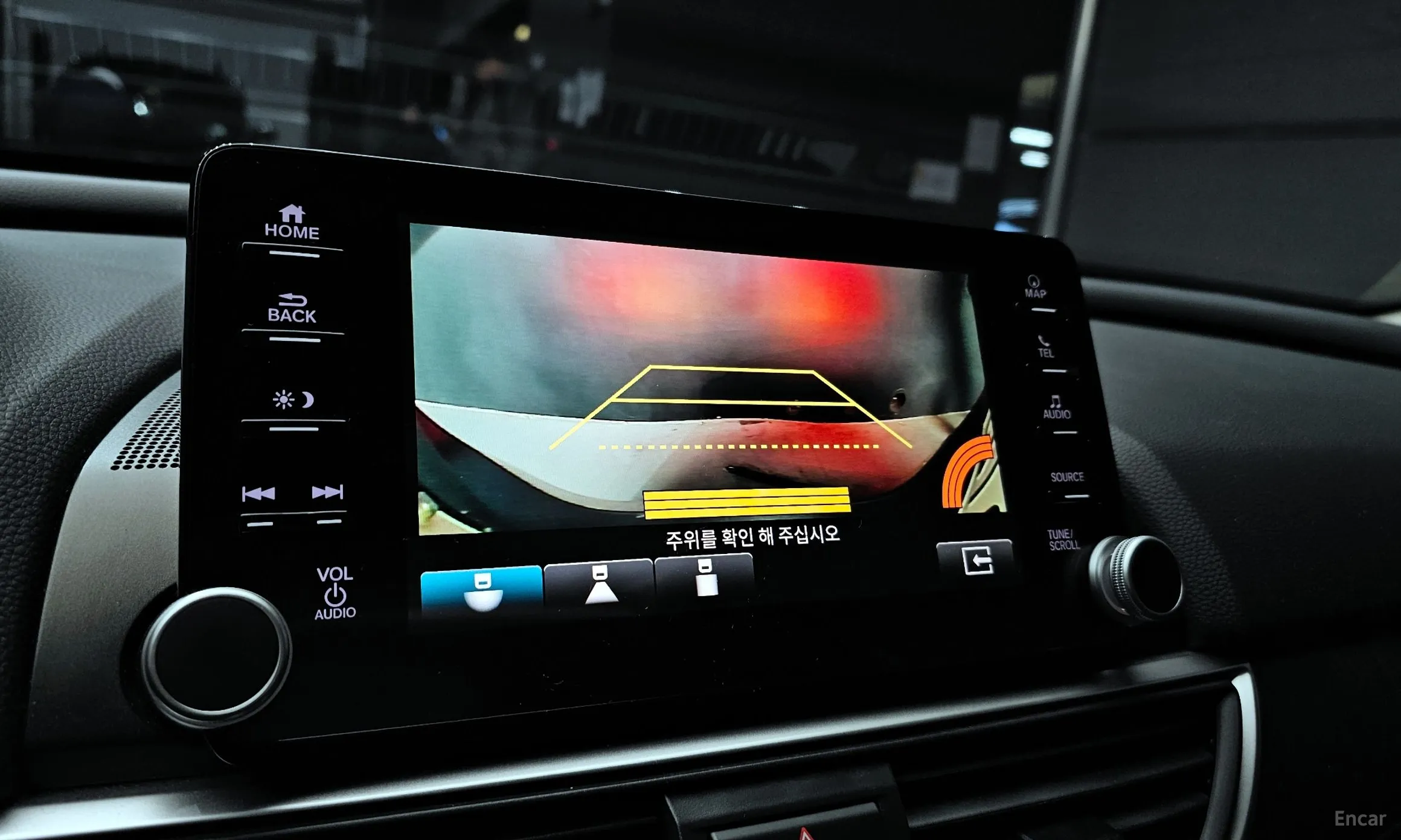 Honda Accord 10th Generation превью 15