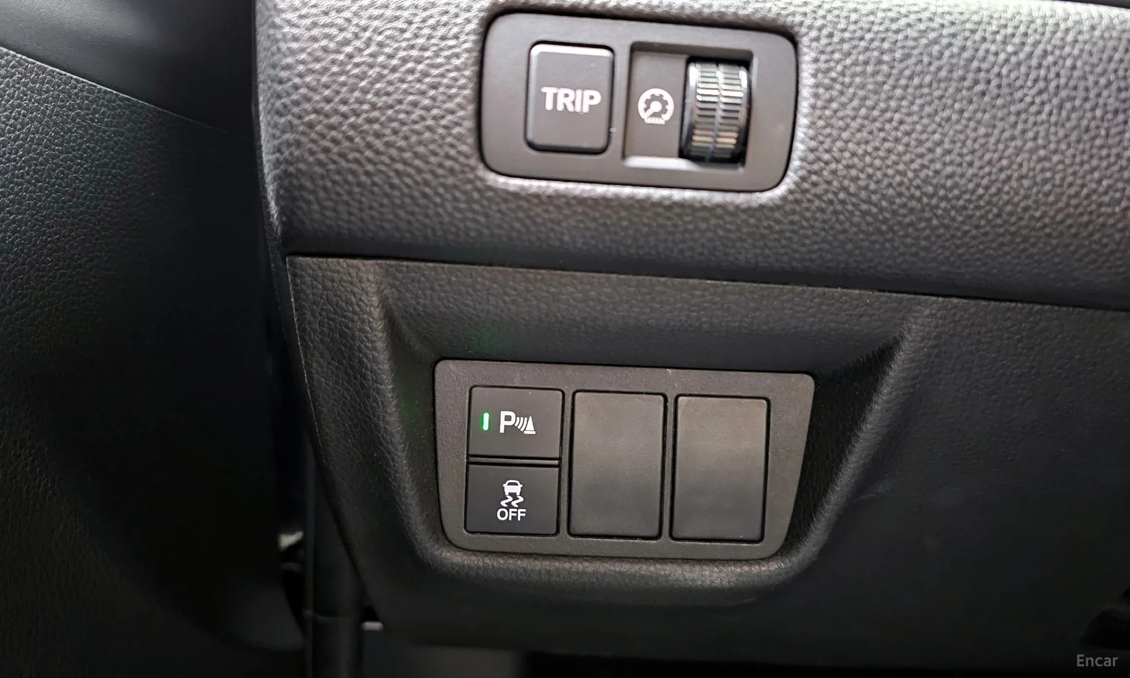 Honda Accord 10th Generation превью 16