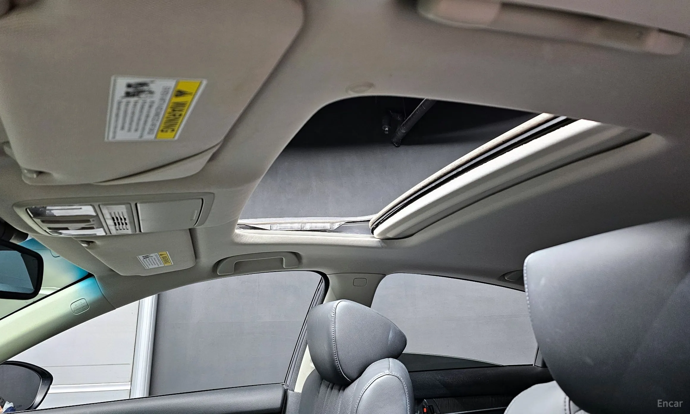 Honda Accord 10th Generation превью 19