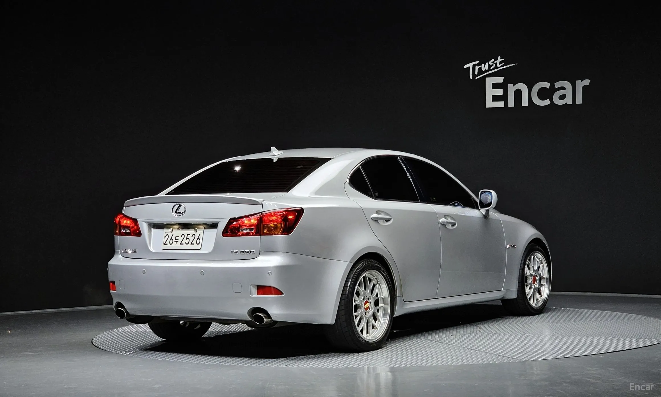 Lexus IS250