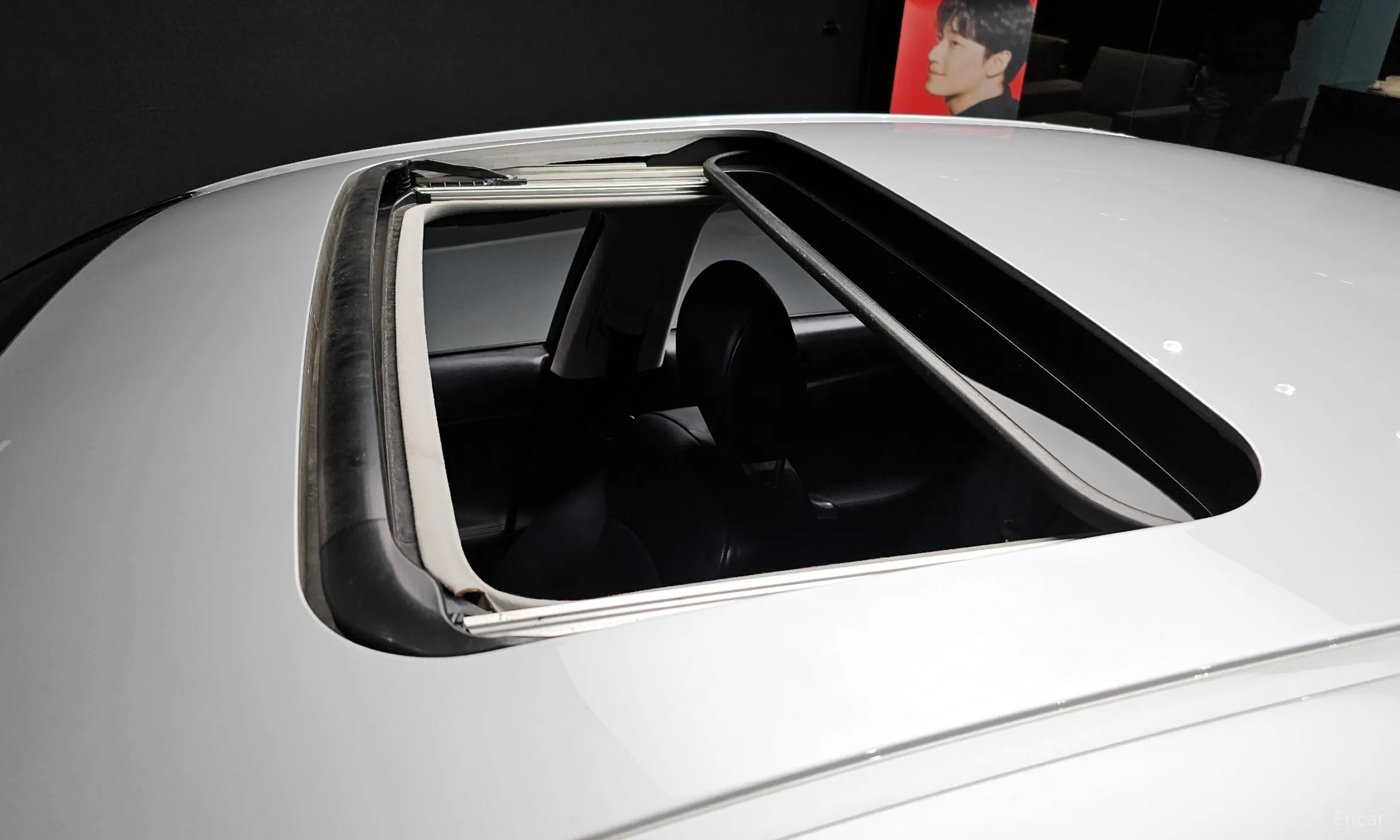 Lexus IS250 превью 19