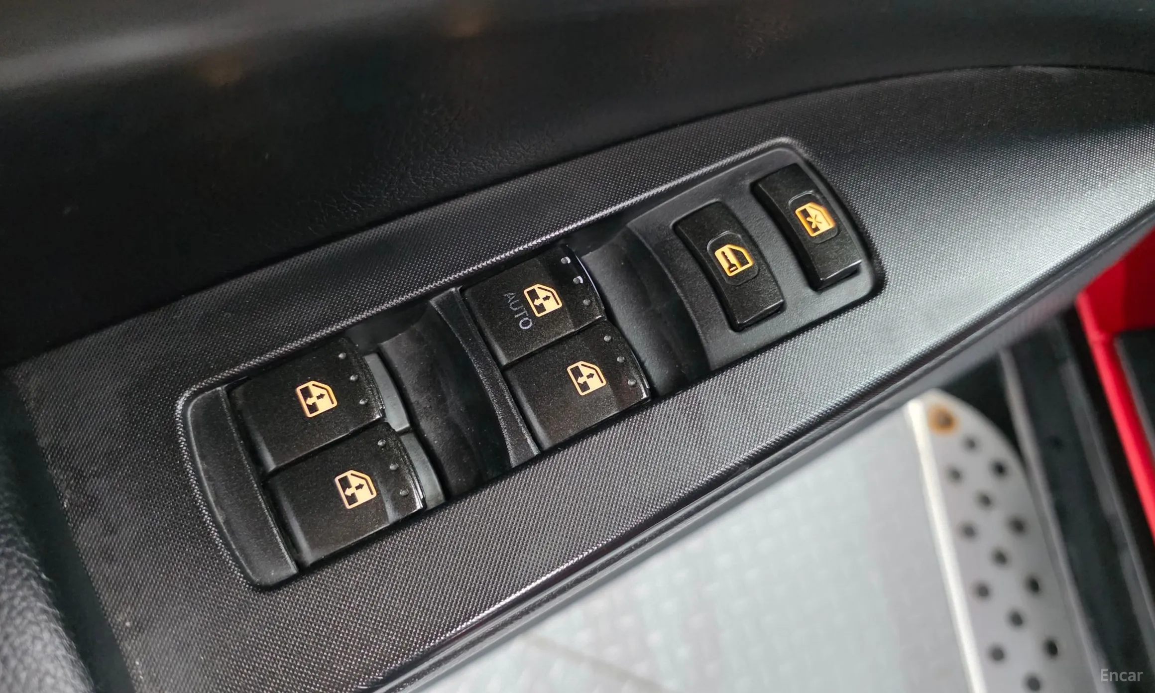 KG Mobility (SsangYong) Korando Sports превью 12