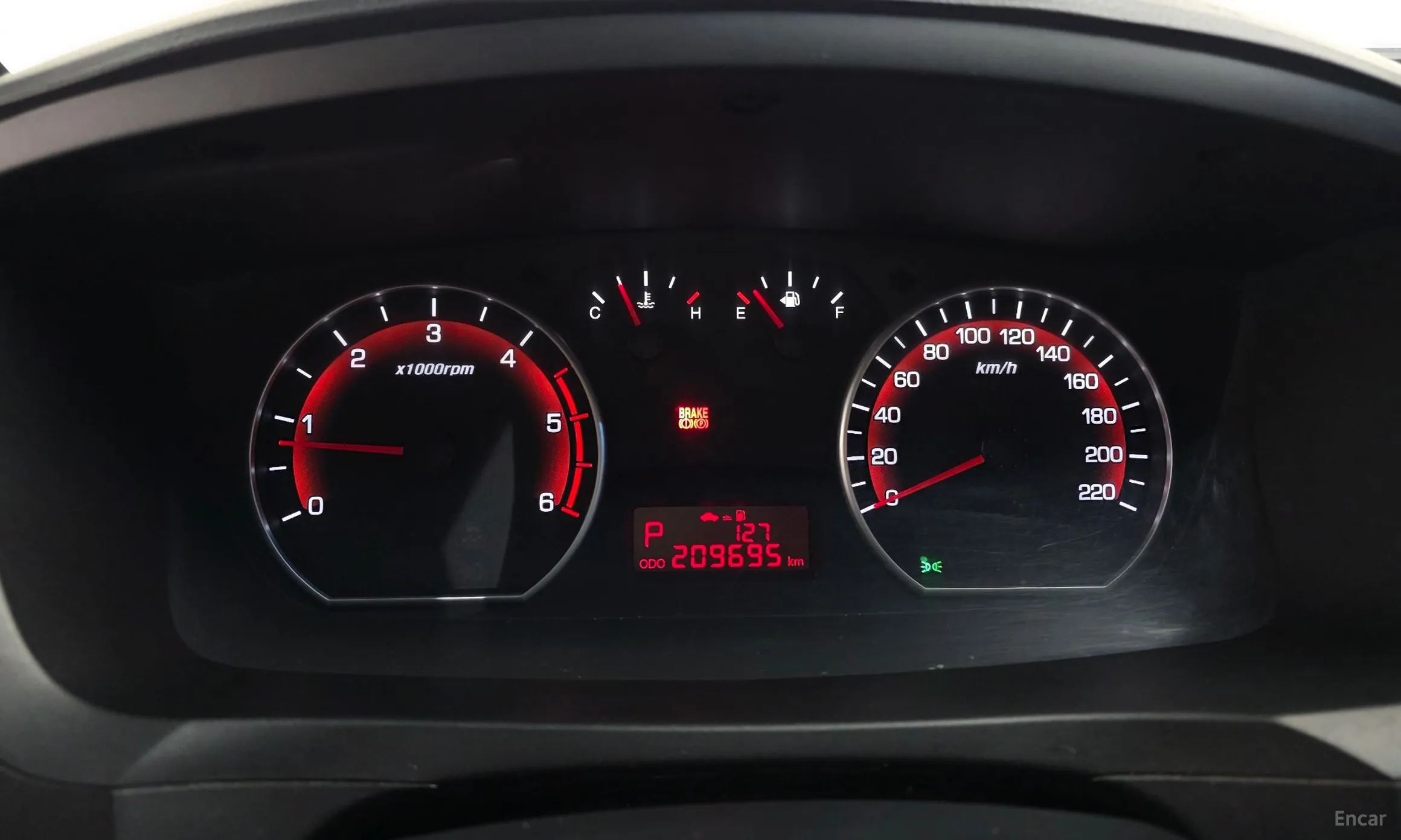 KG Mobility (SsangYong) Korando Sports превью 8