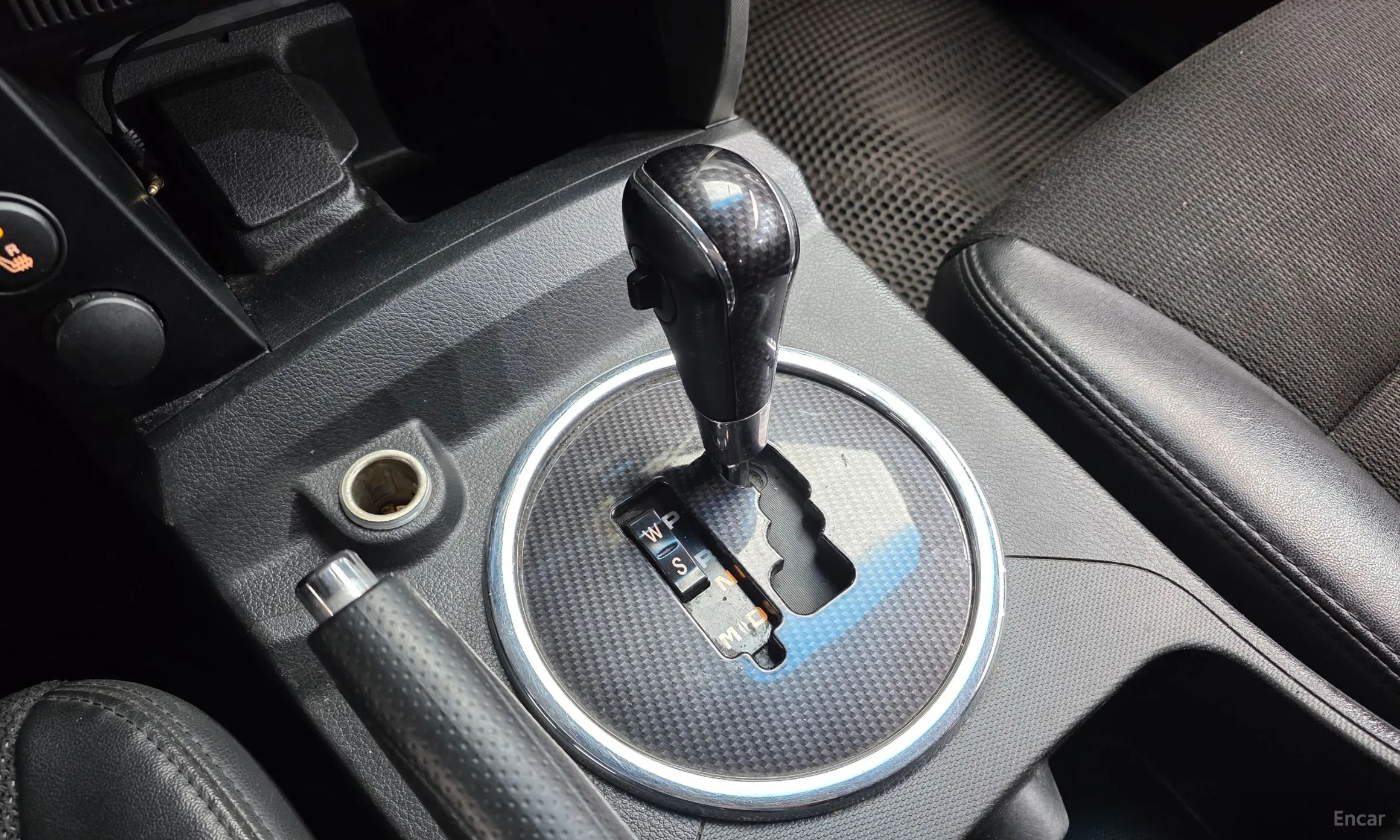 KG Mobility (SsangYong) Korando Sports превью 9