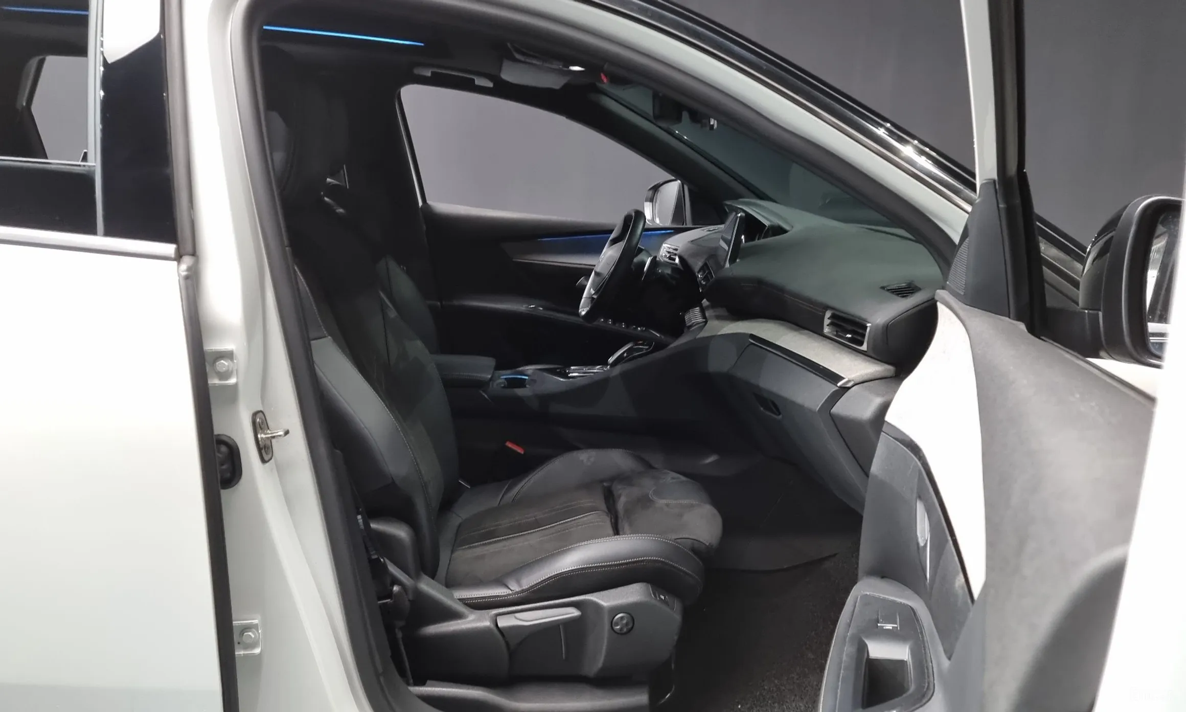 Peugeot 5008 2nd generation превью 11