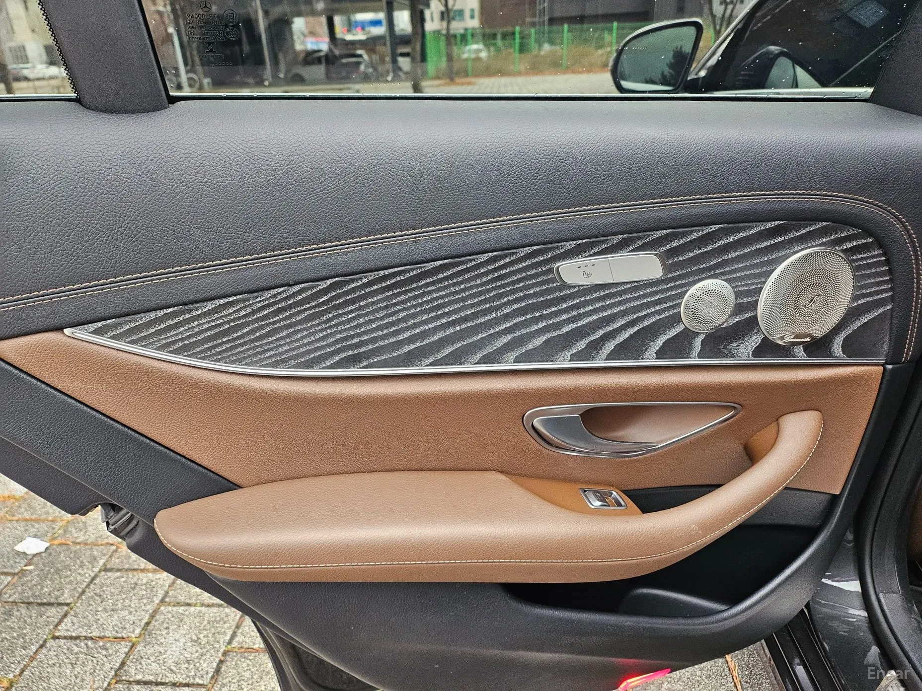Mercedes Benz E-Class W213 превью 10