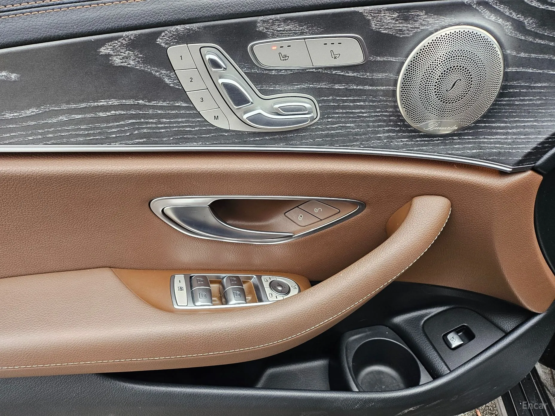 Mercedes Benz E-Class W213 превью 12