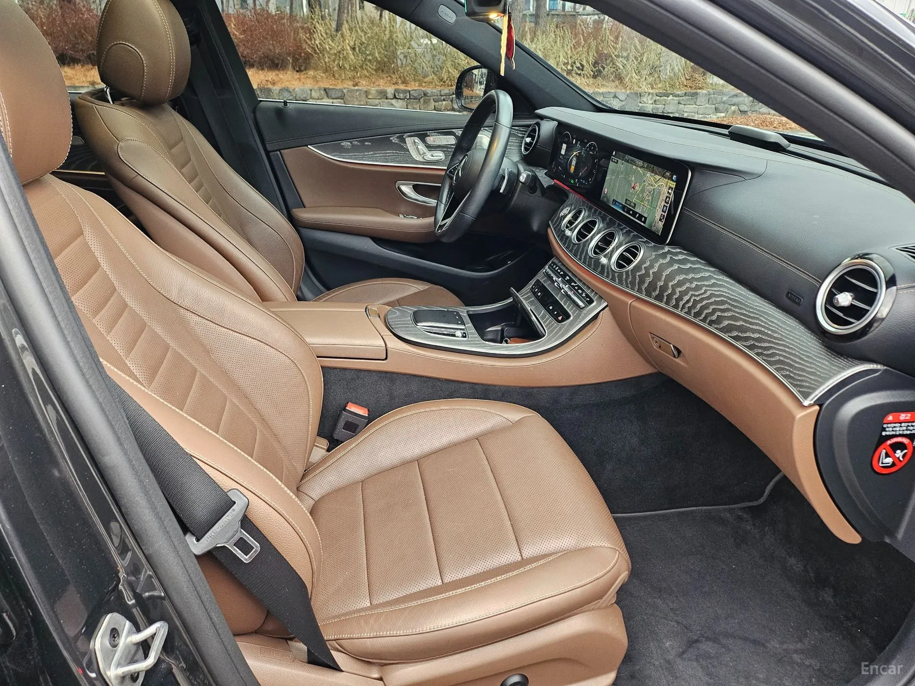 Mercedes Benz E-Class W213 превью 13