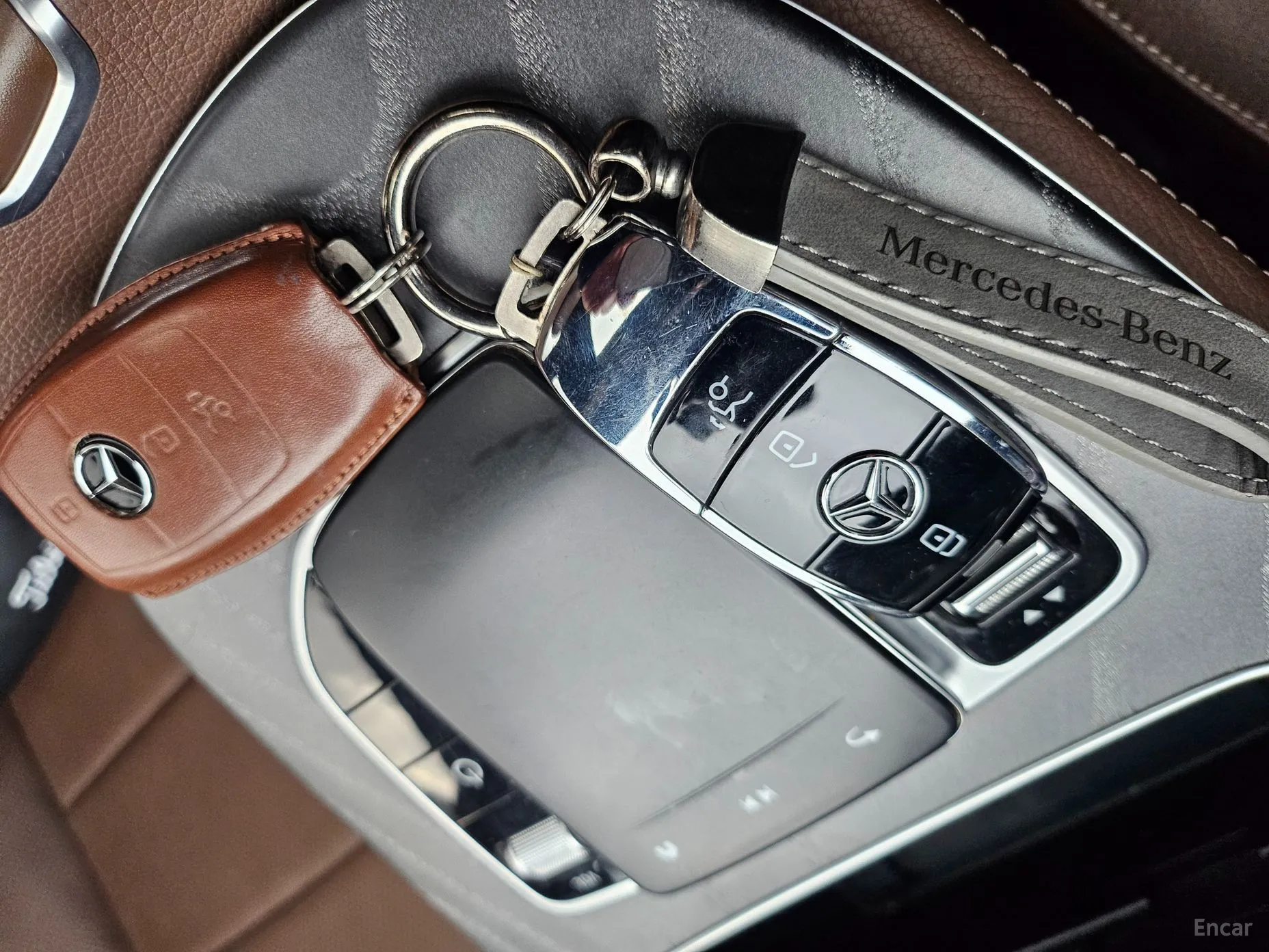 Mercedes Benz E-Class W213 превью 18