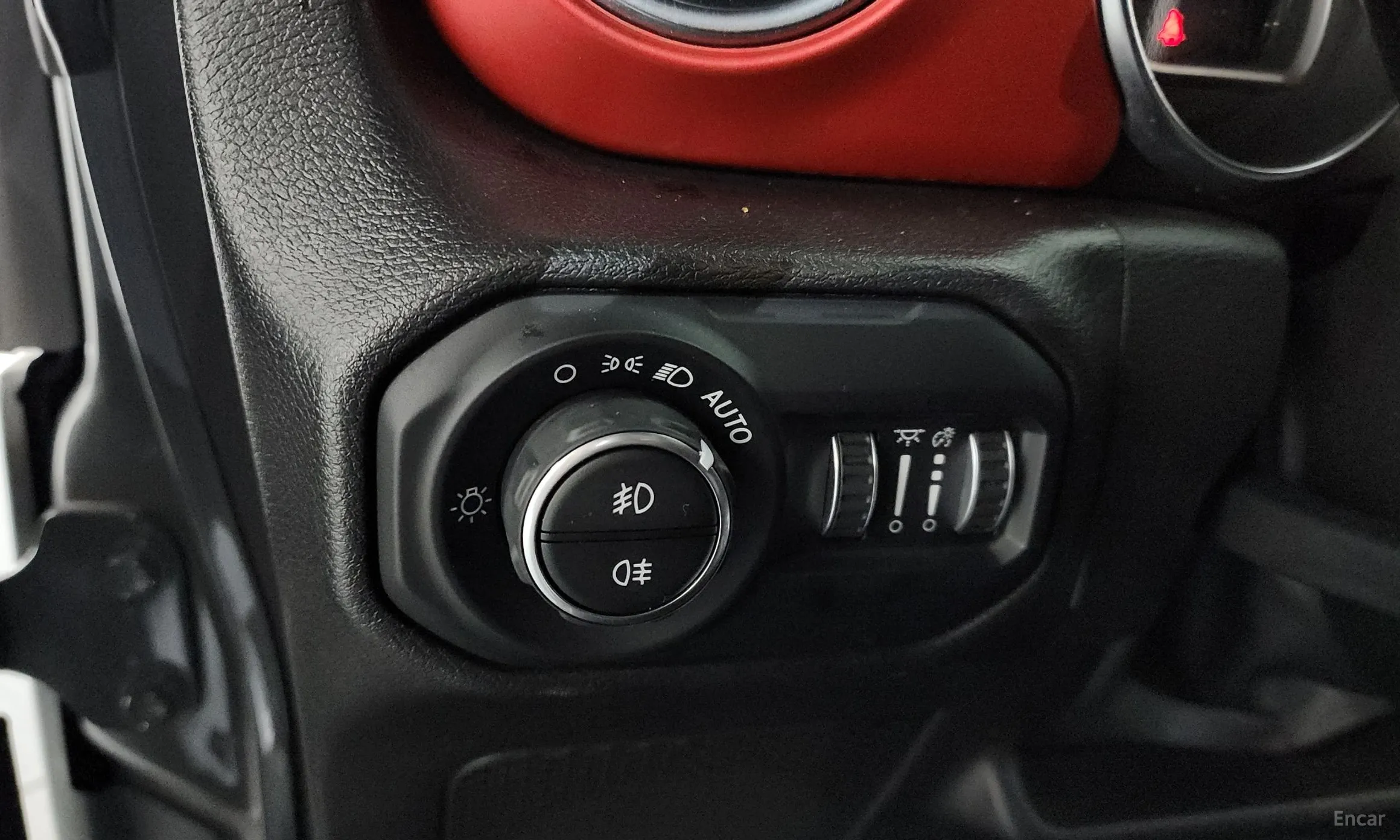 Jeep Wrangler (JL) превью 14