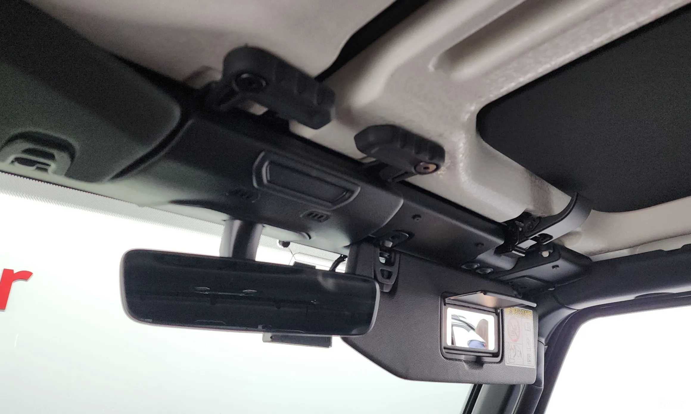 Jeep Wrangler (JL) превью 18