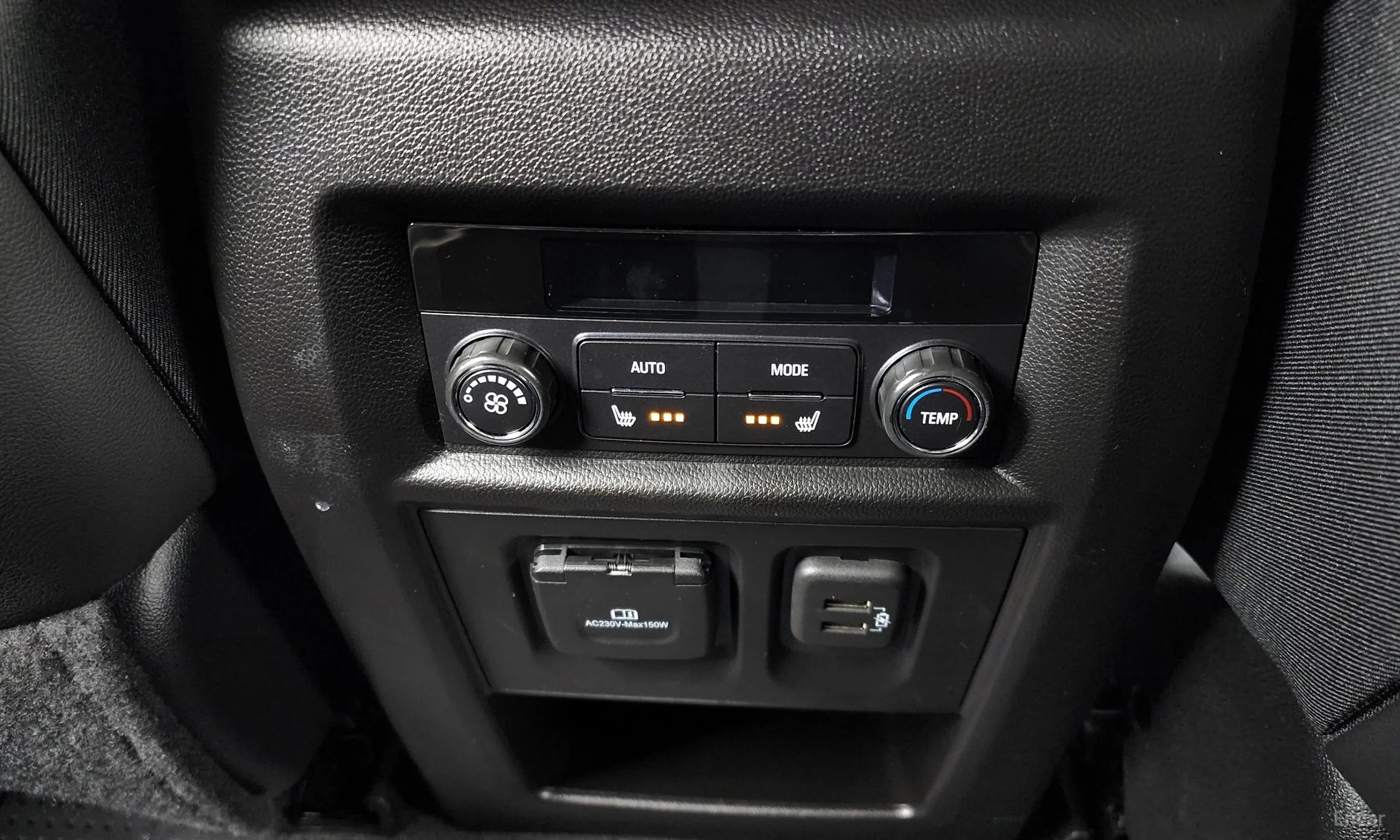 Chevrolet (GM Daewoo) Traverse превью 19
