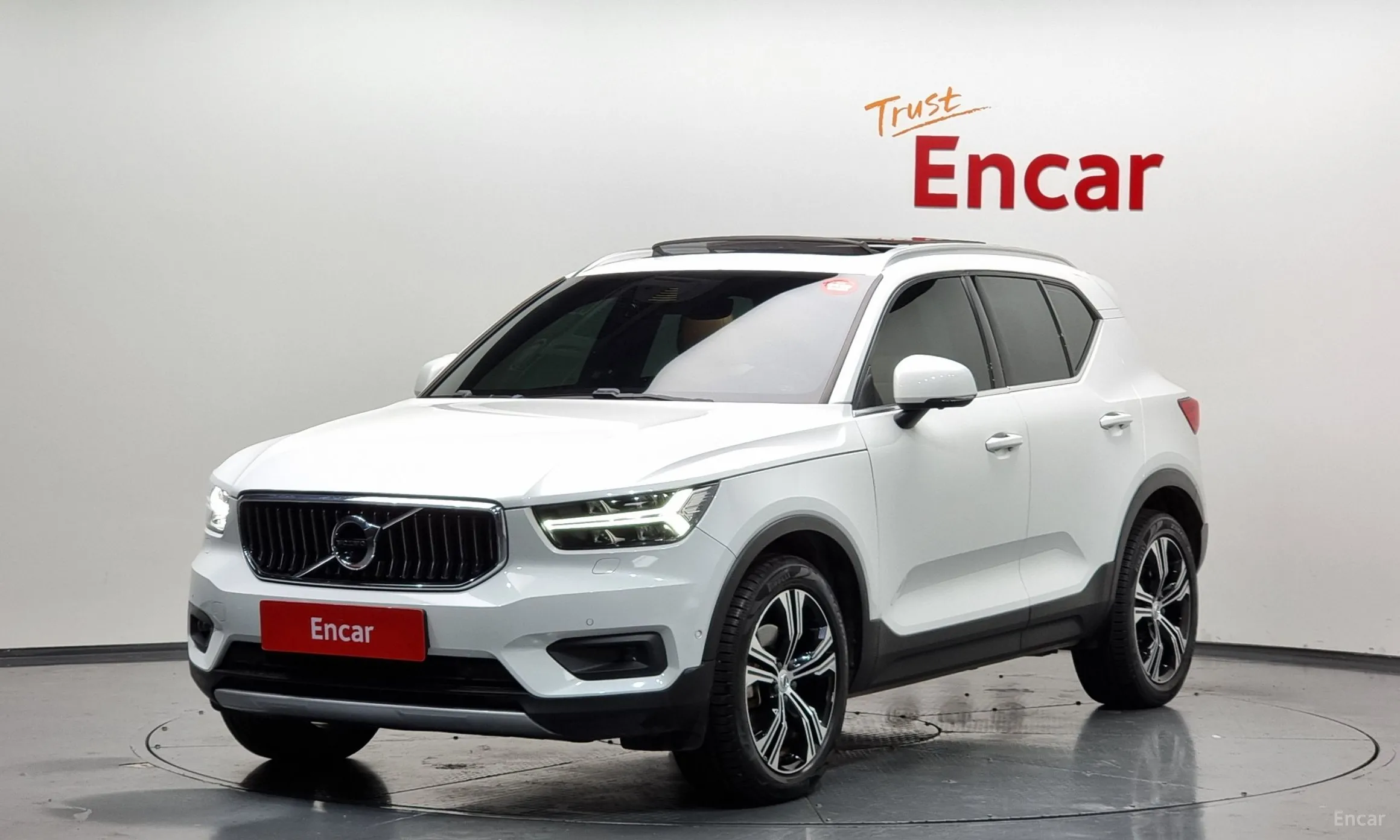 XC40