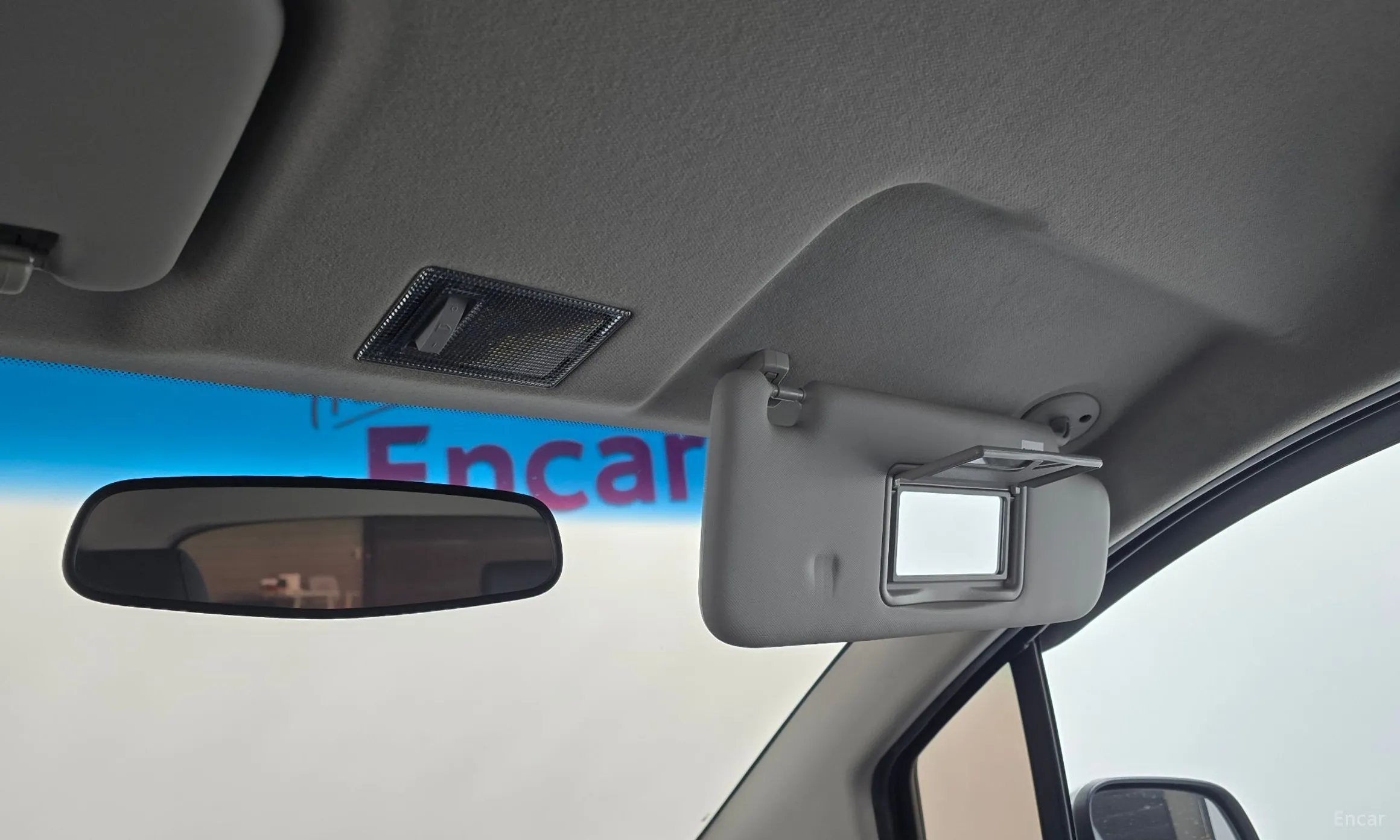 Chevrolet (GM Daewoo) Spark превью 19
