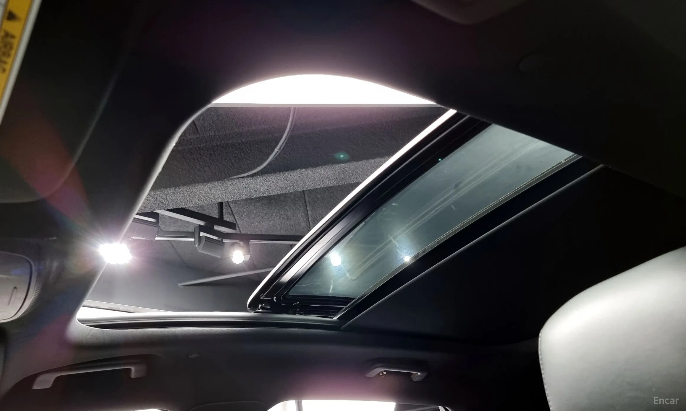 Lincoln MKX 2nd Generation превью 19